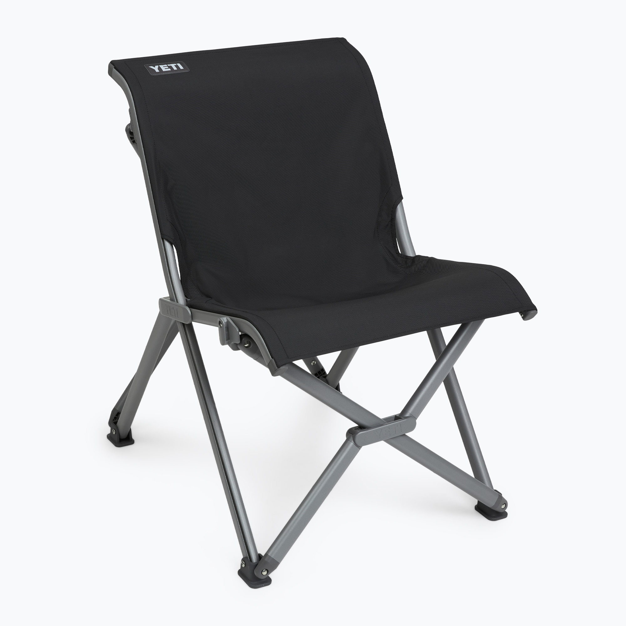 Kempingové kreslo YETI Trailhead Field black