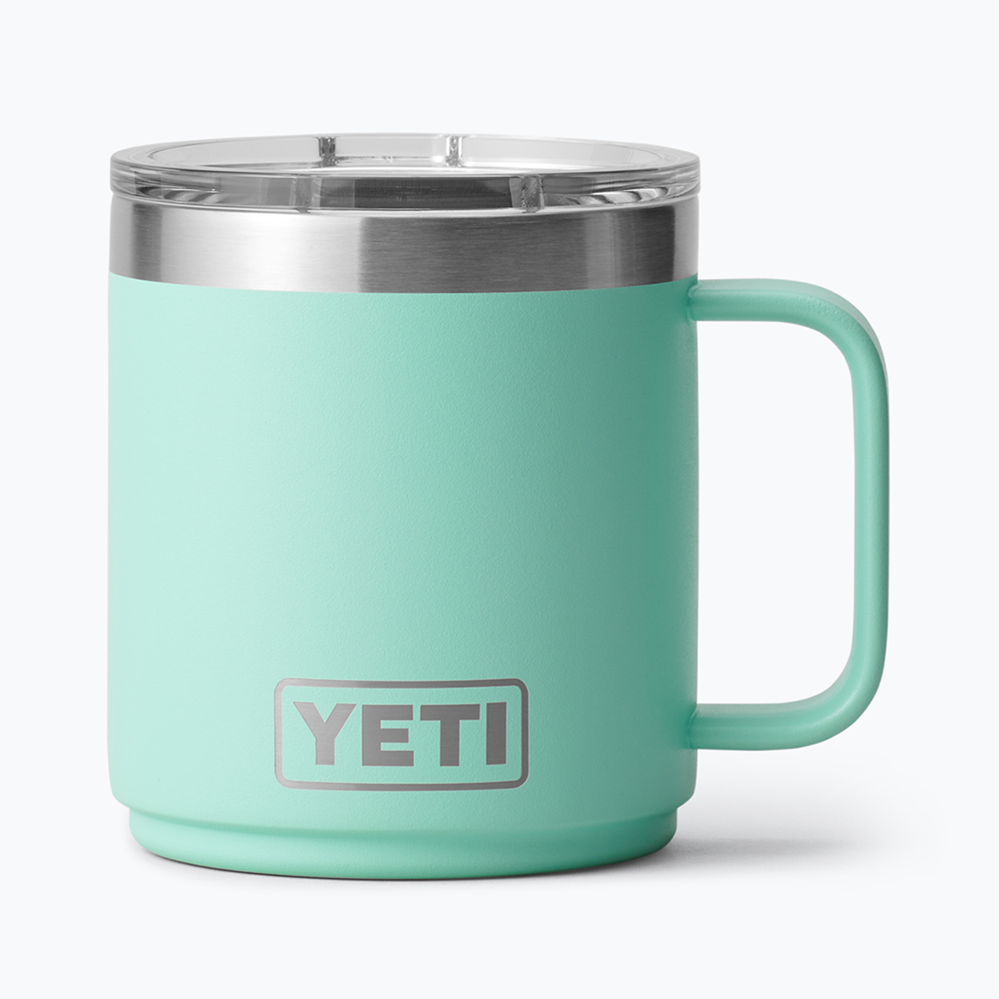 Термо чаша YETI Rambler CL 295 ml seafoam