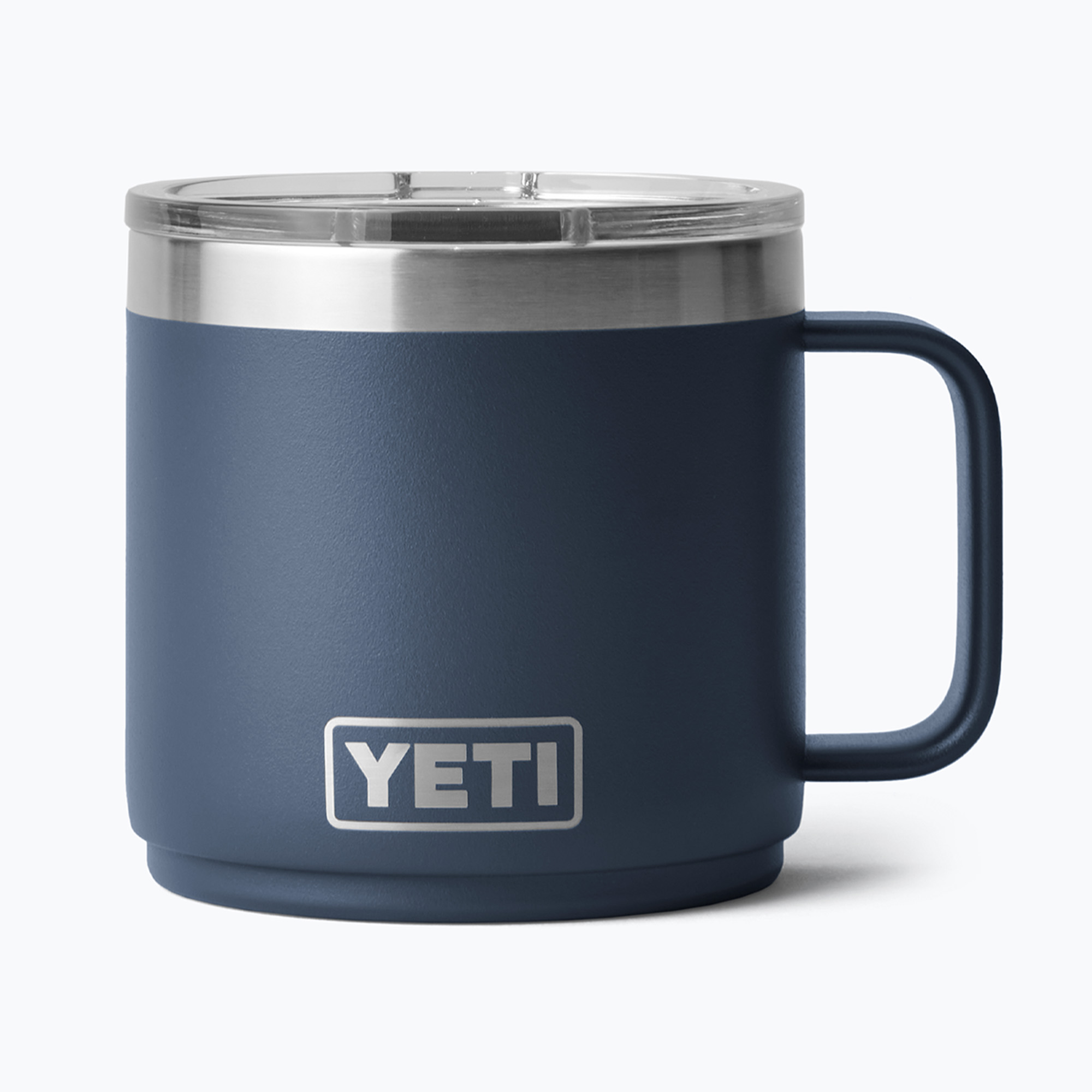 Cană termică YETI Rambler CL 414 ml navy