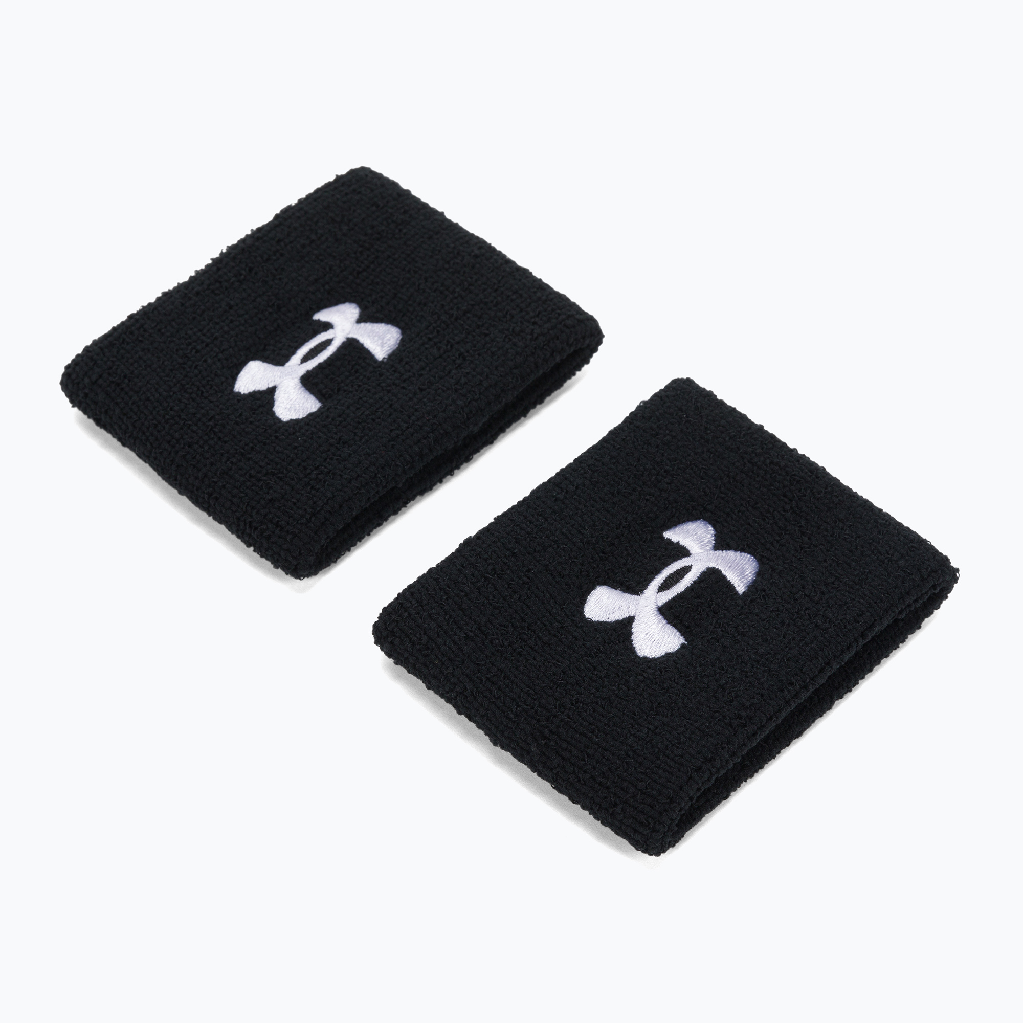 Pánske náramky Under Armour Performance čierne UAR-1276991001