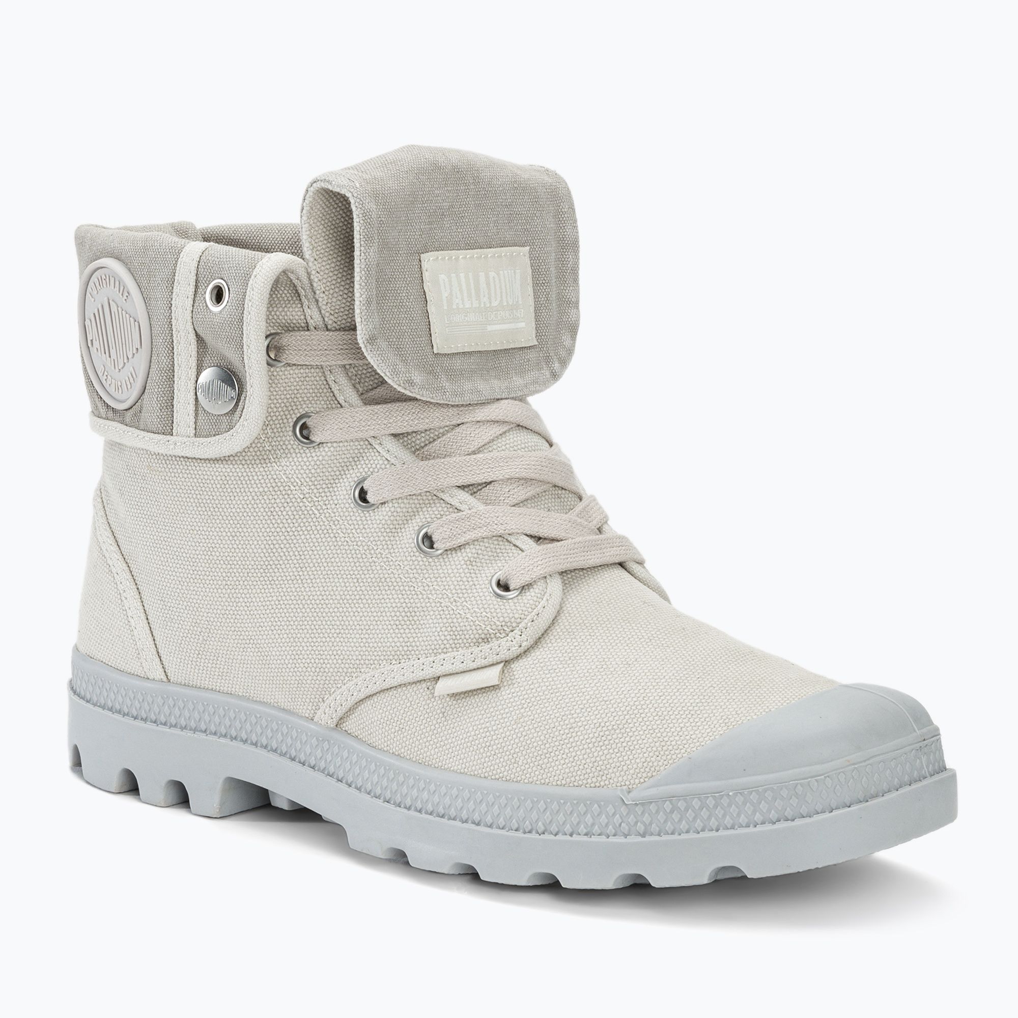 Buty męskie Palladium Baggy vapor/metal 