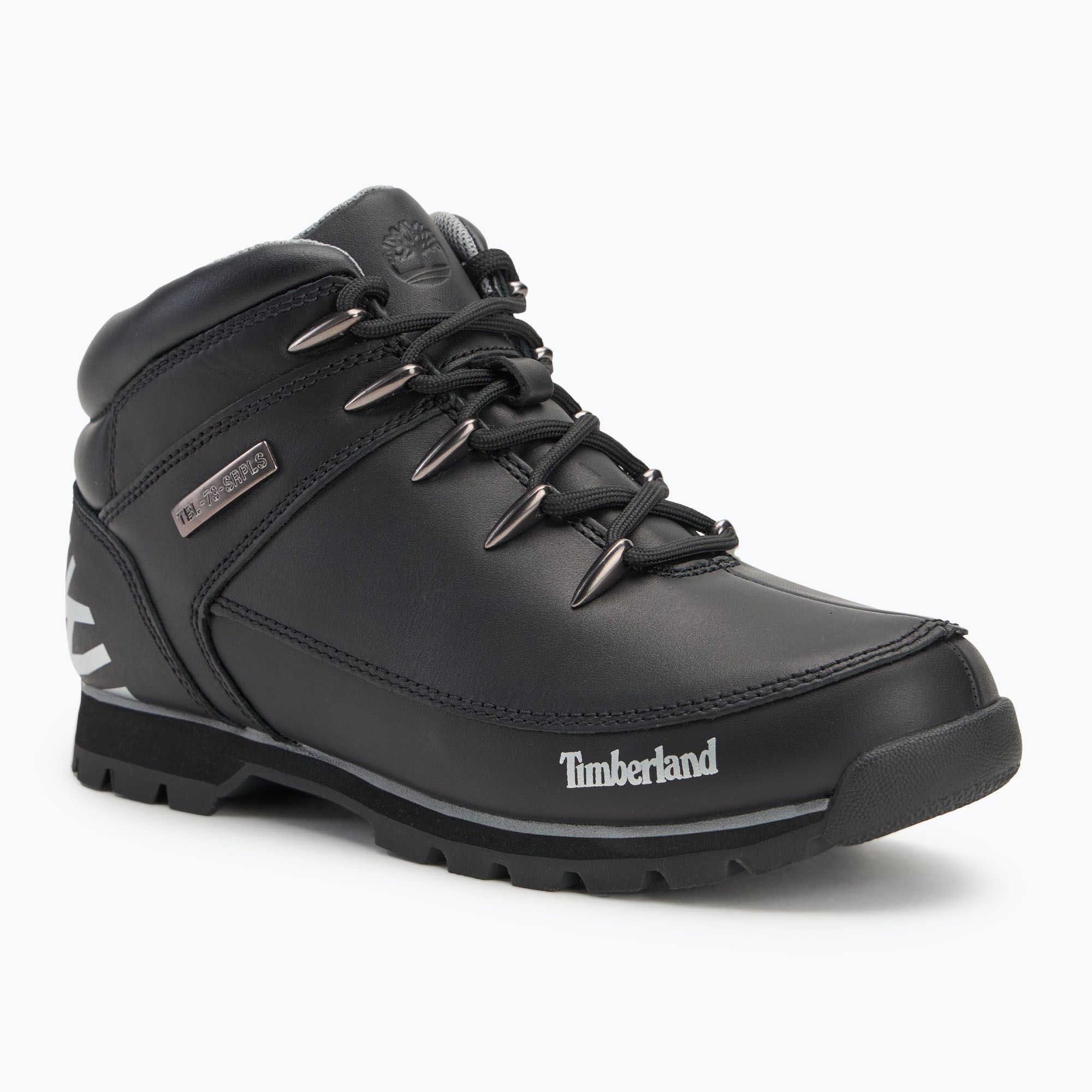 Buty męskie Timberland Euro Sprint Hiker black 