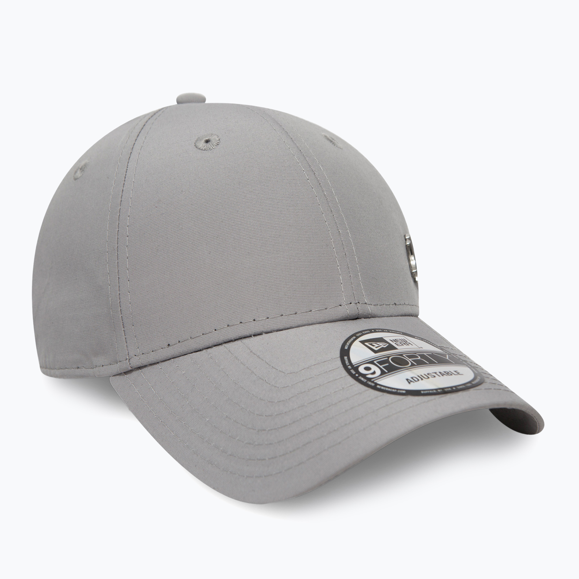 Šiltovka New Era Flawless 9Forty New York Yankees dk grey