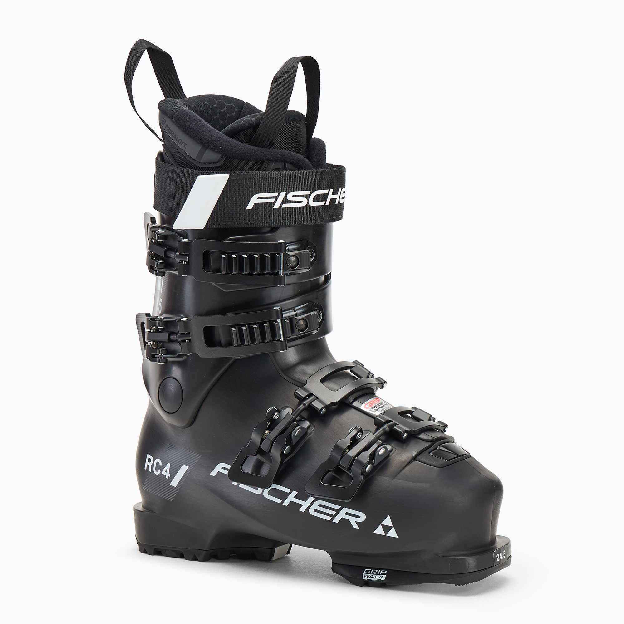 Női síbakancs Fischer RC4 85 HV GW WS black/black (RC4 85 HV GW WS U09523)