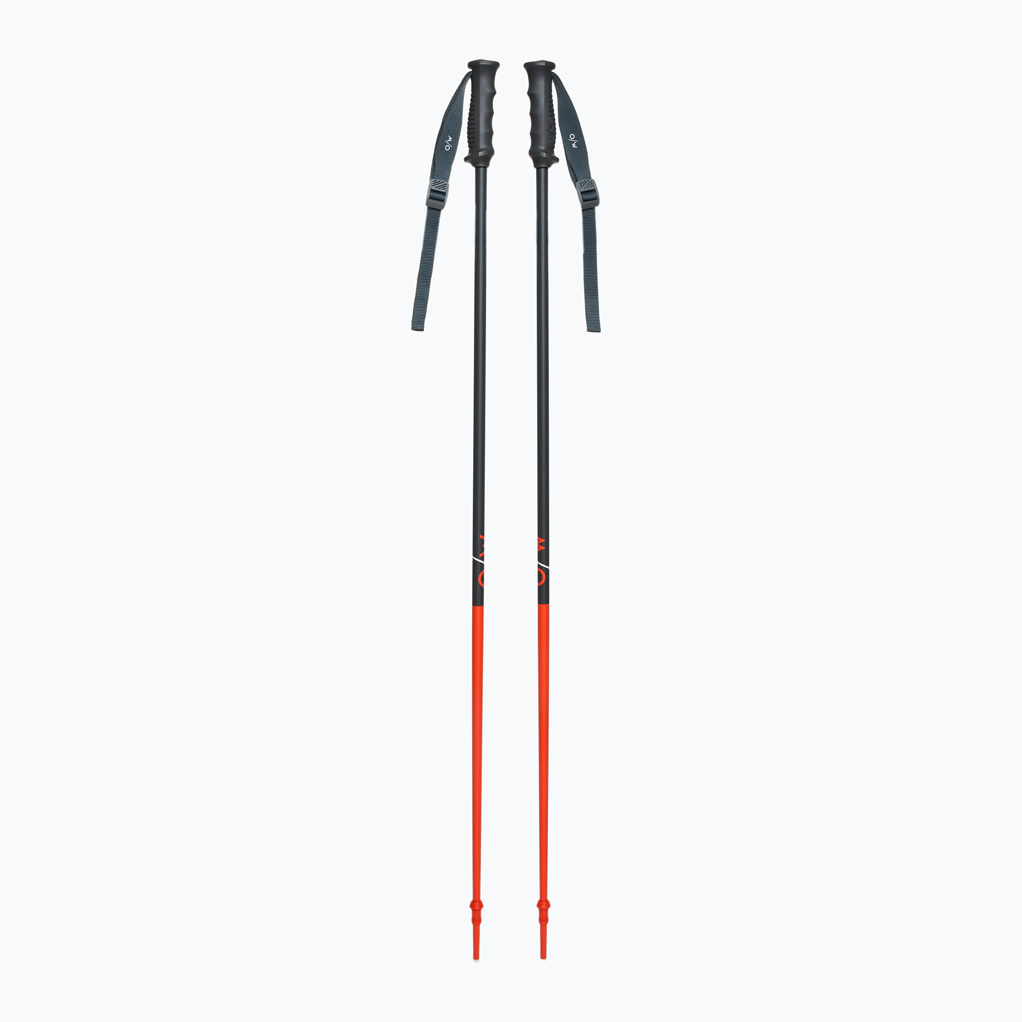 Bețe de schi One Way GT 16 flame
