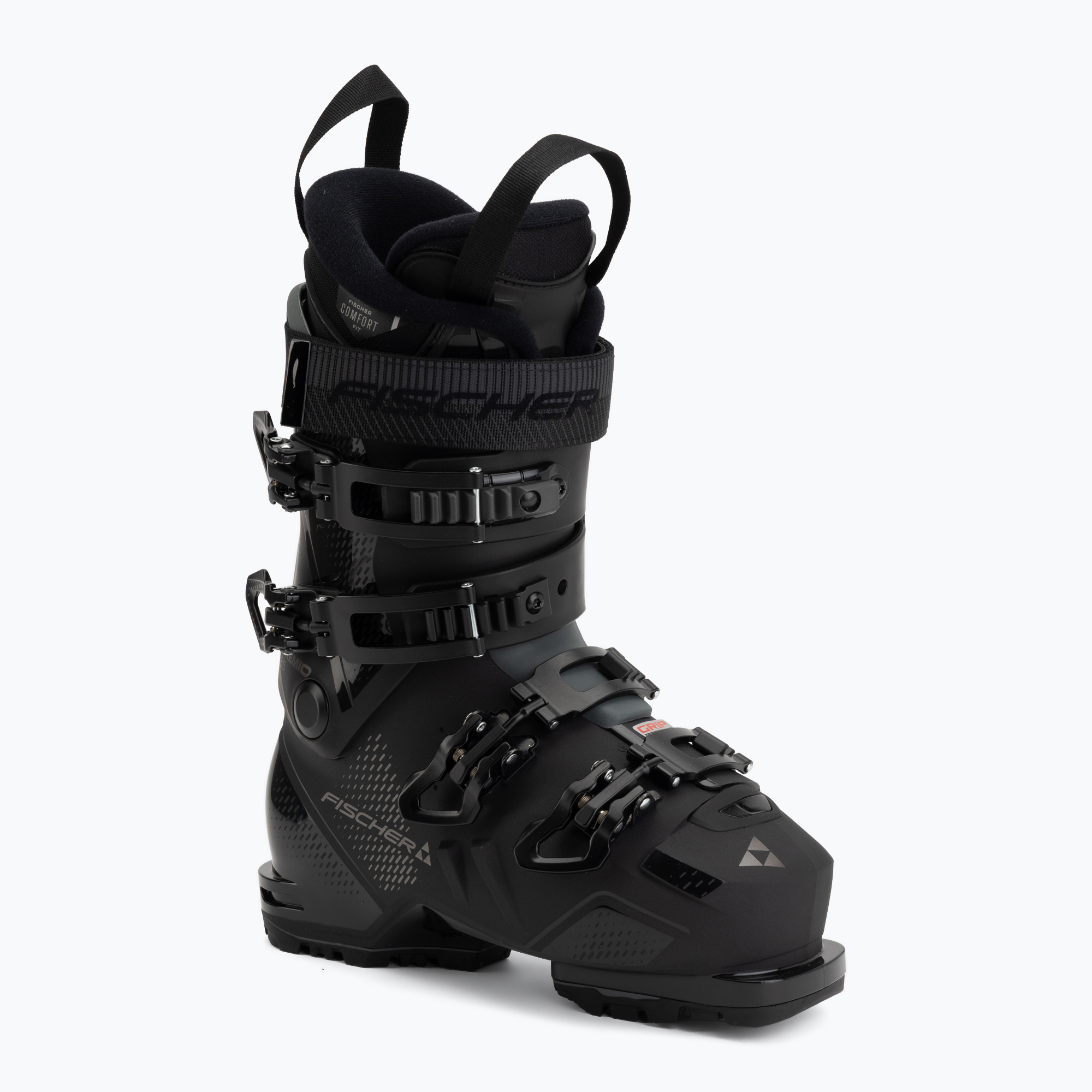 Дамски ски обувки Fischer Premio 85 W black