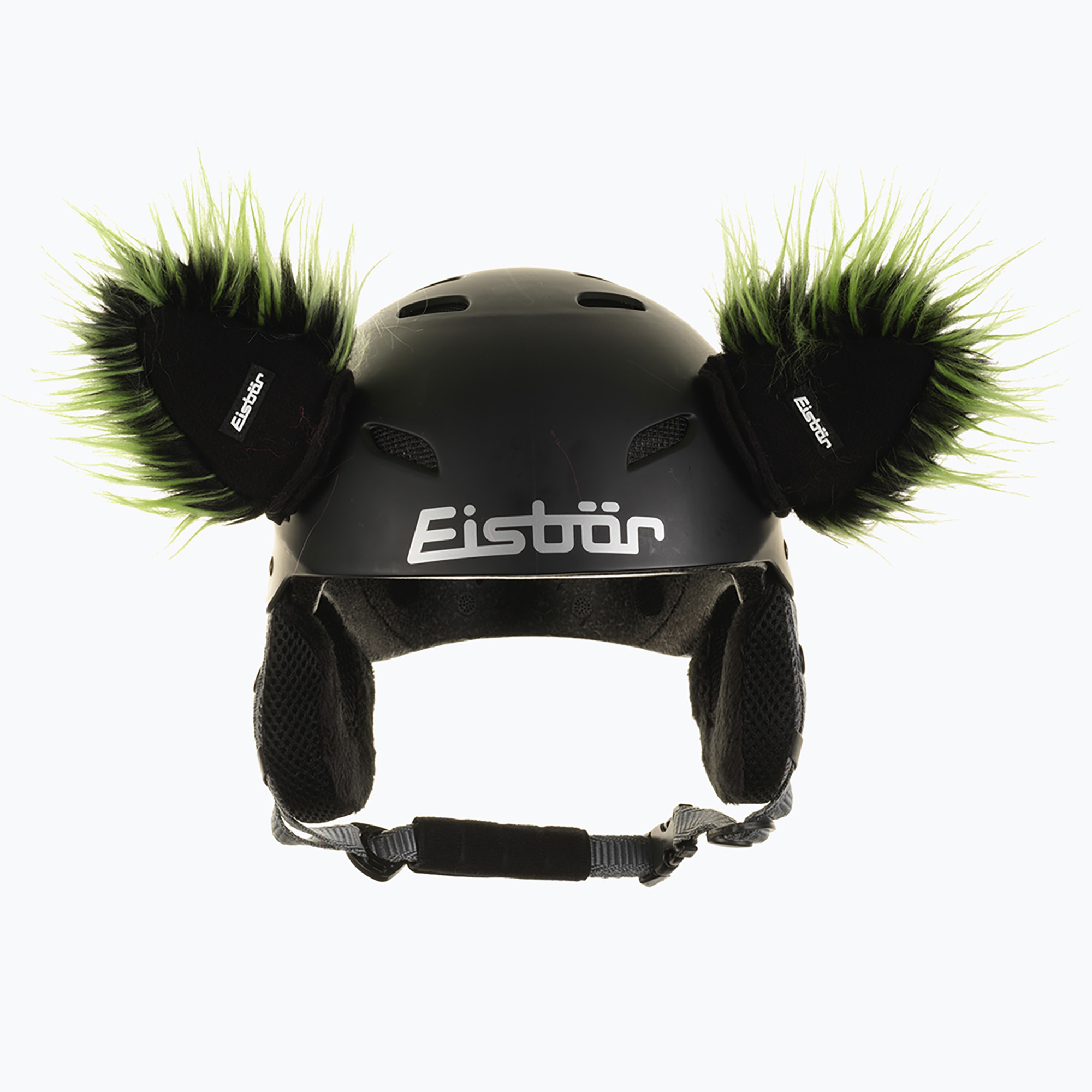 Urechi pentru cască Eisbar Kekos Ears green/black