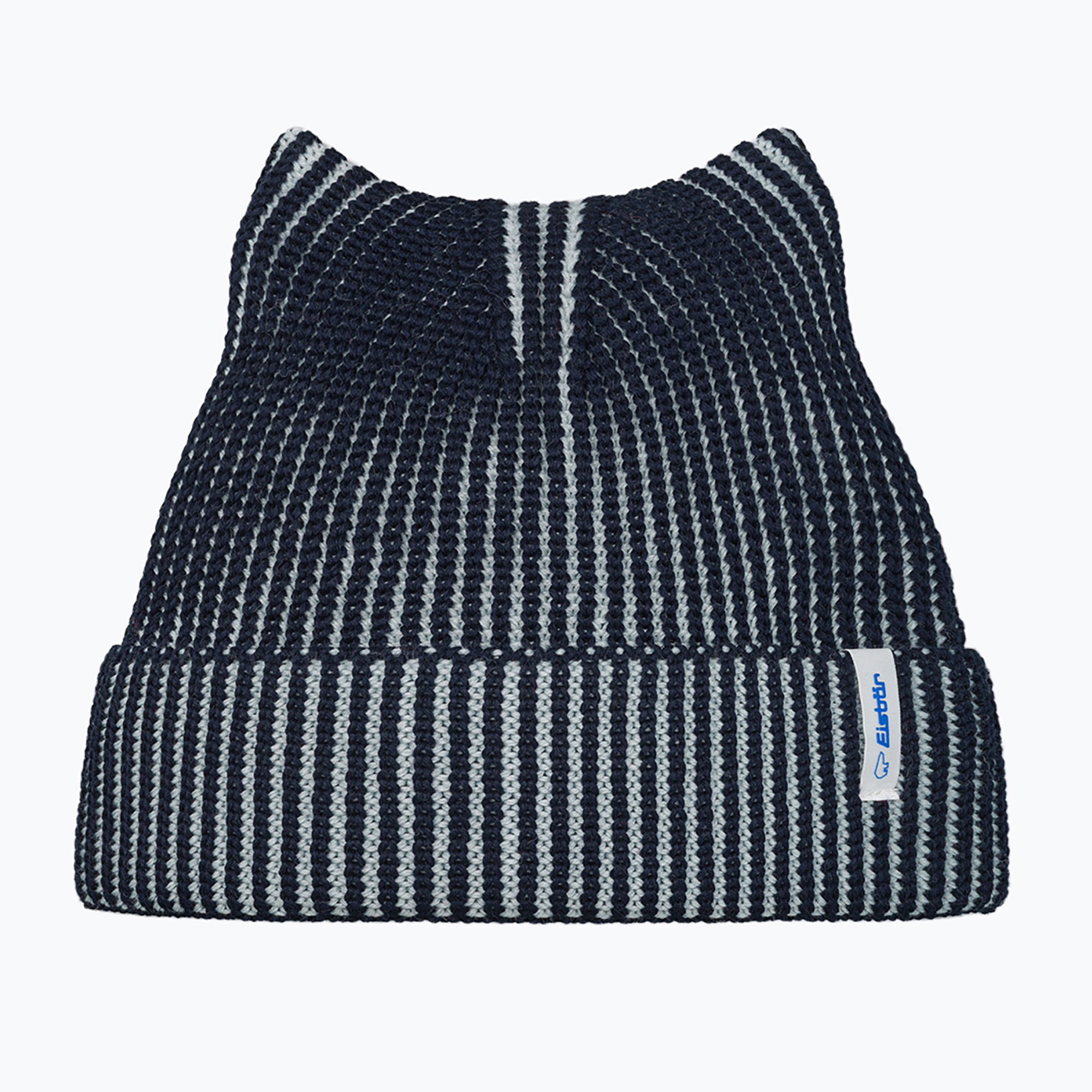 Зимна шапка Eisbar Sorra navy