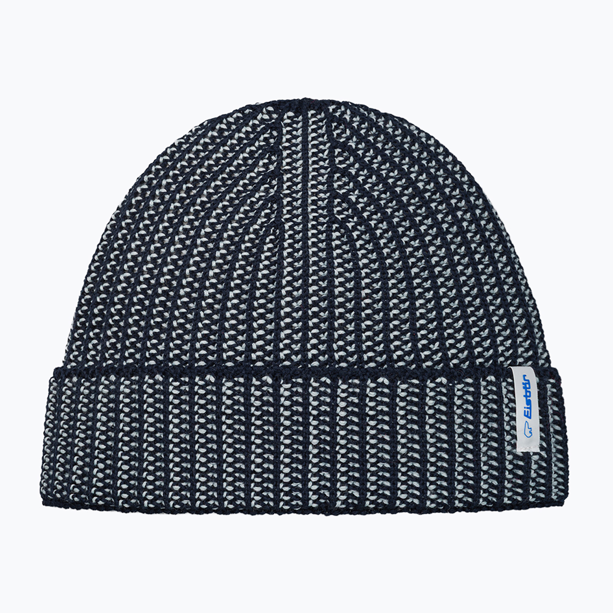 Зимна шапка Eisbar Sorrak navy