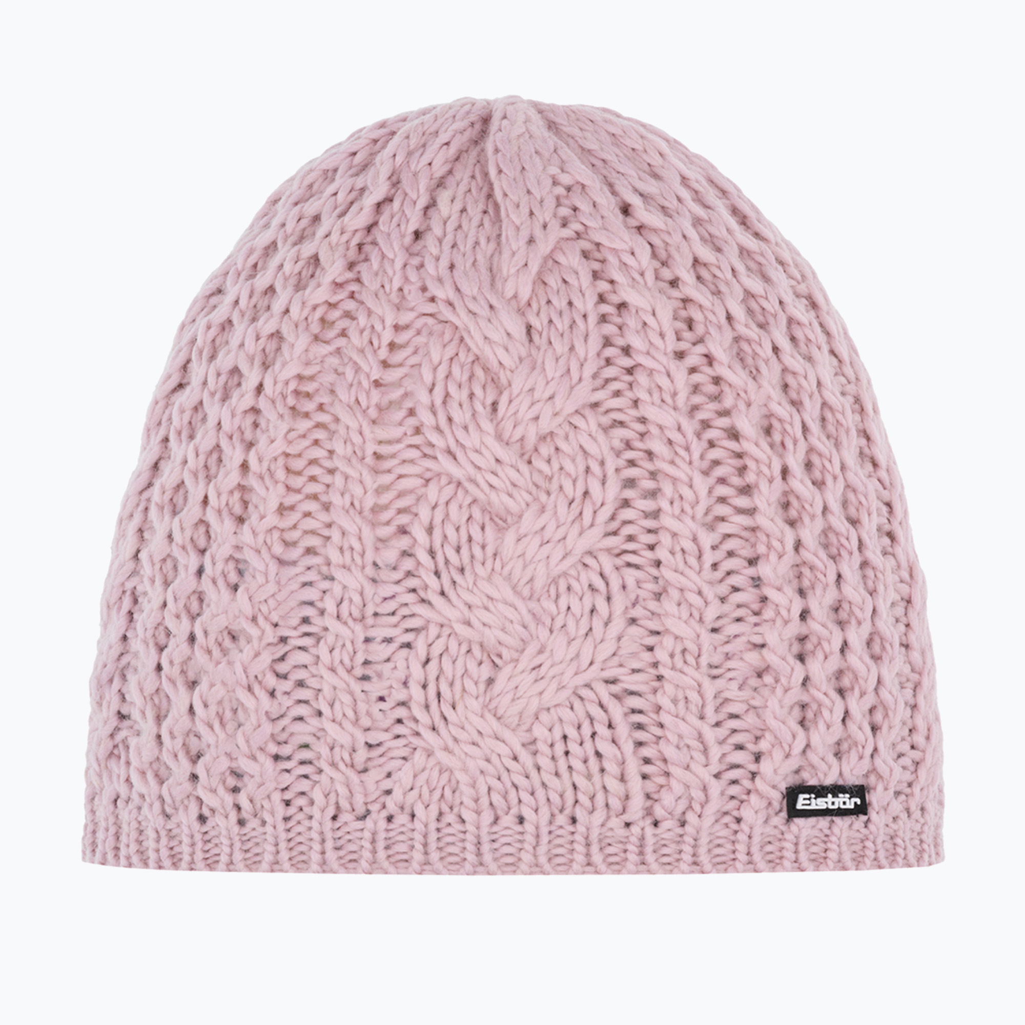 Czapka zimowa Eisbar Afra pink clay 
