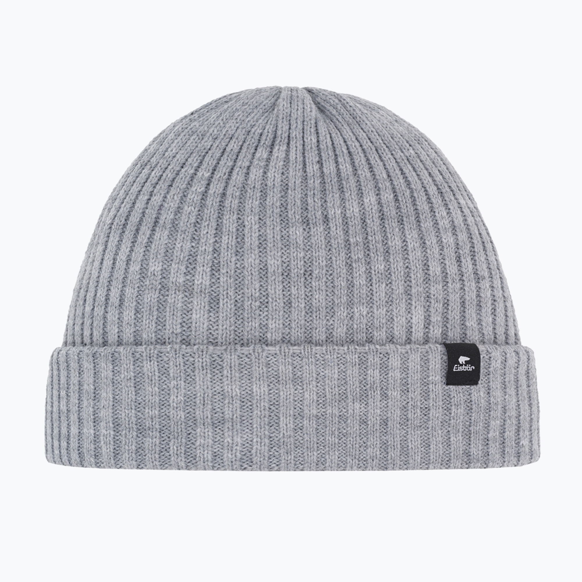 Czapka zimowa Eisbar Ripp 2.0 light grey 