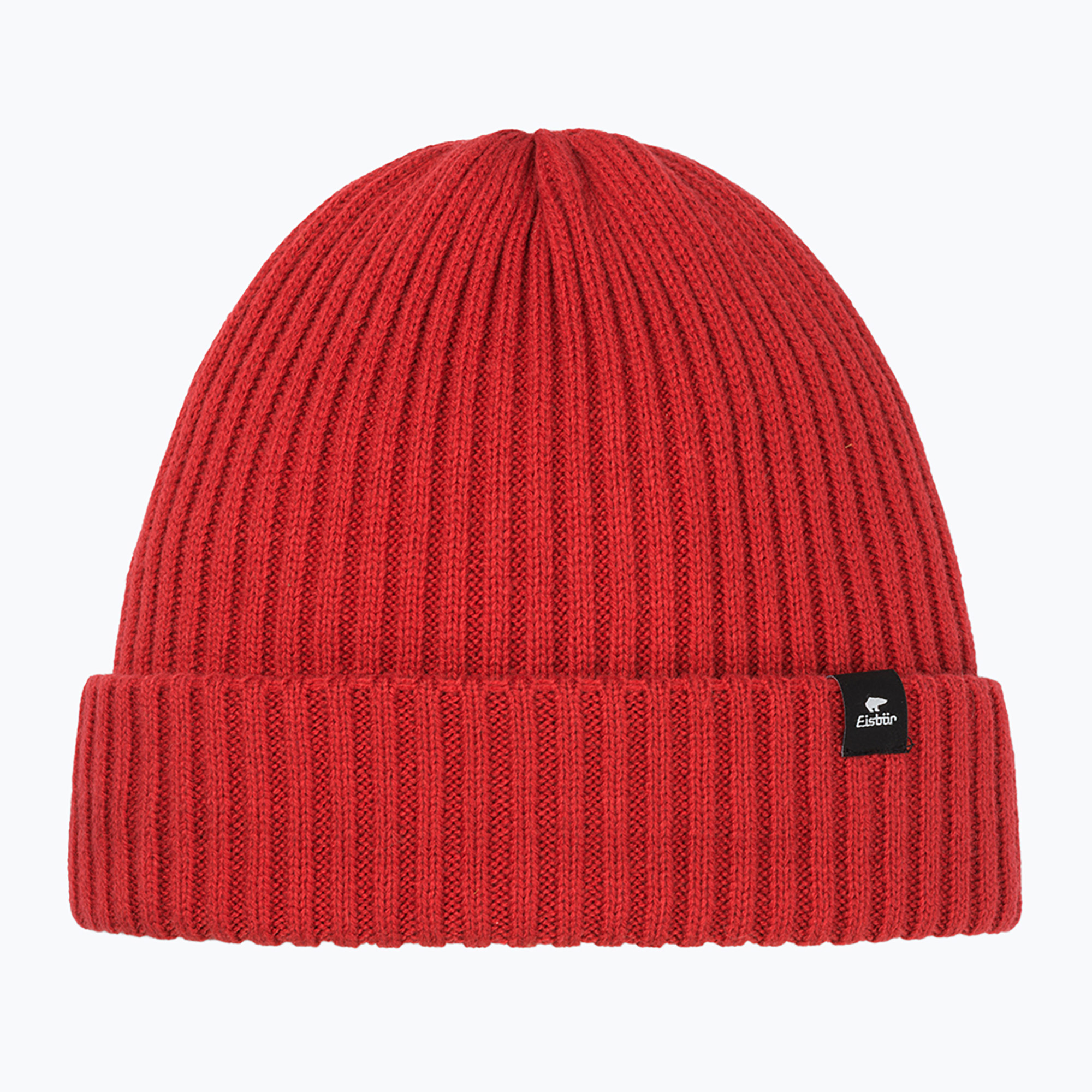 Зимна шапка Eisbar Ripp 2.0 crimson sky