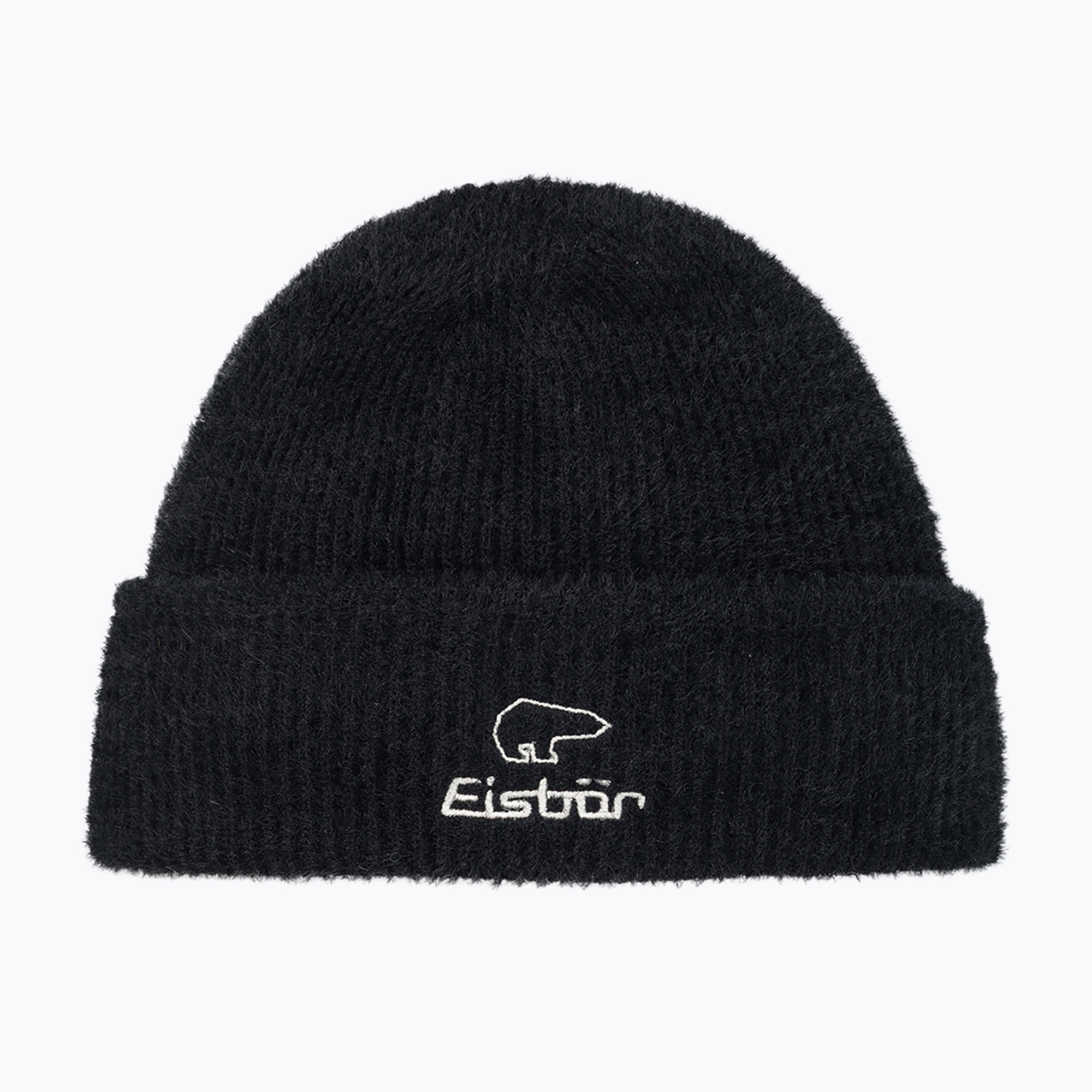 Зимна шапка Eisbar Mana black