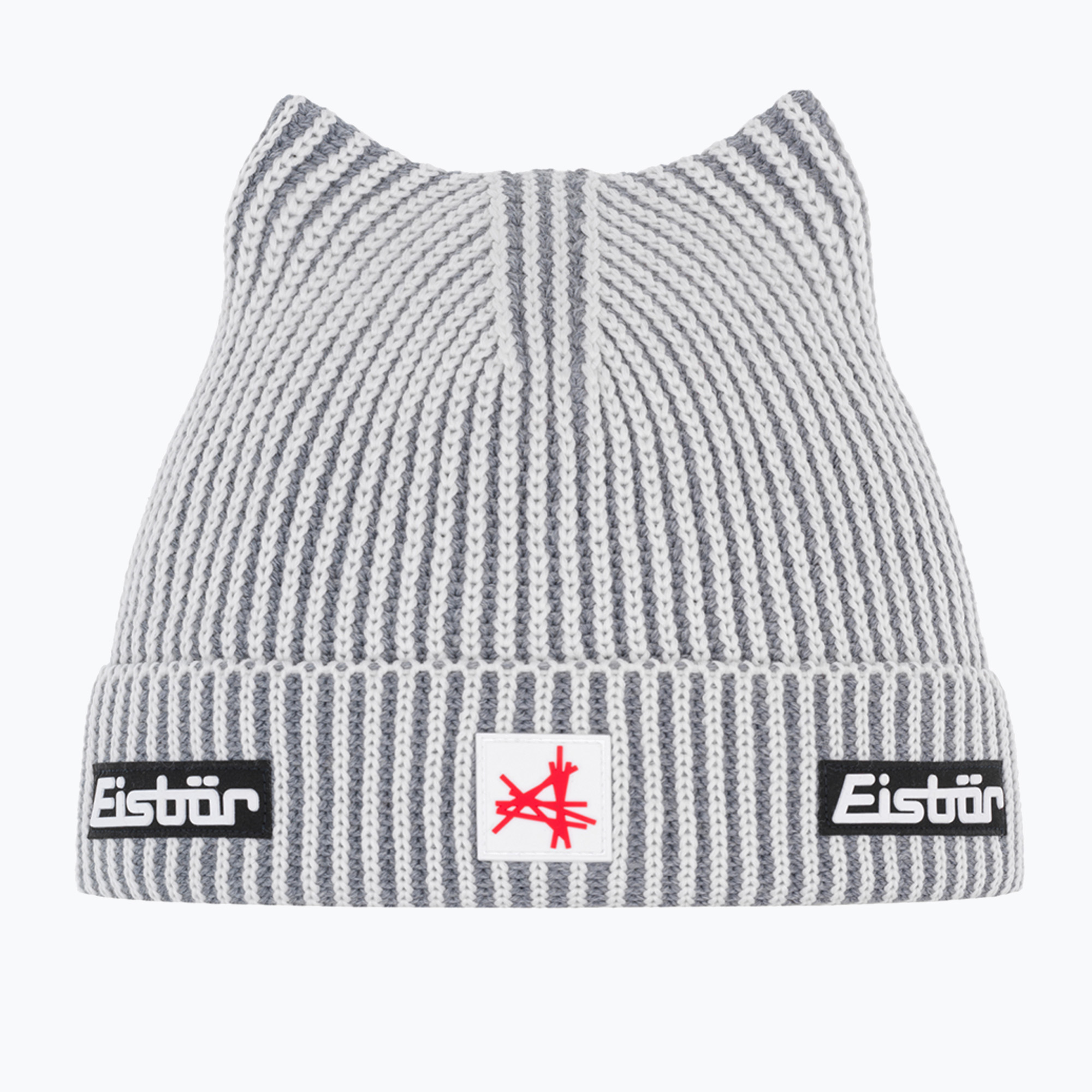 Czapka zimowa Eisbar Sorra white 