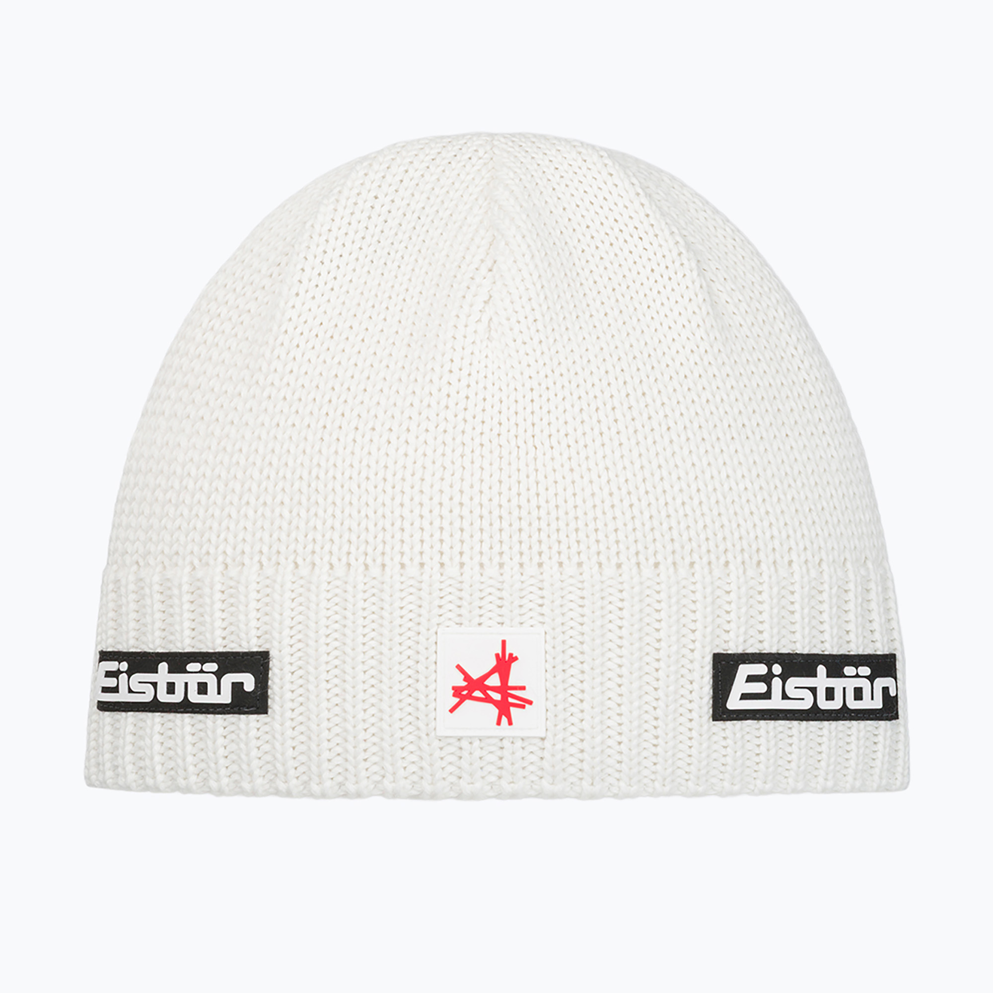 Зимна шапка Eisbar Trop SA white