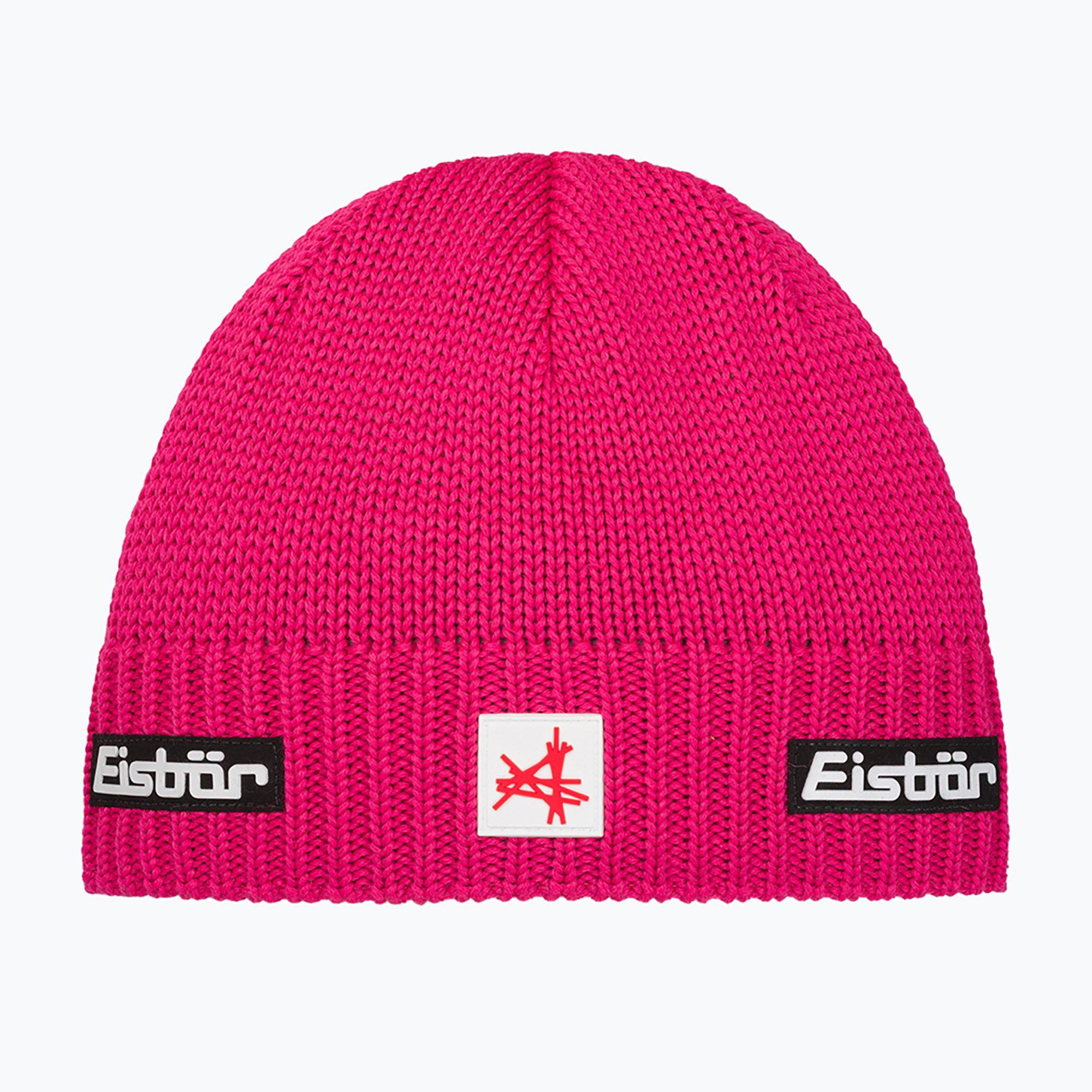 Зимна шапка Eisbar Trop SA pitti pink