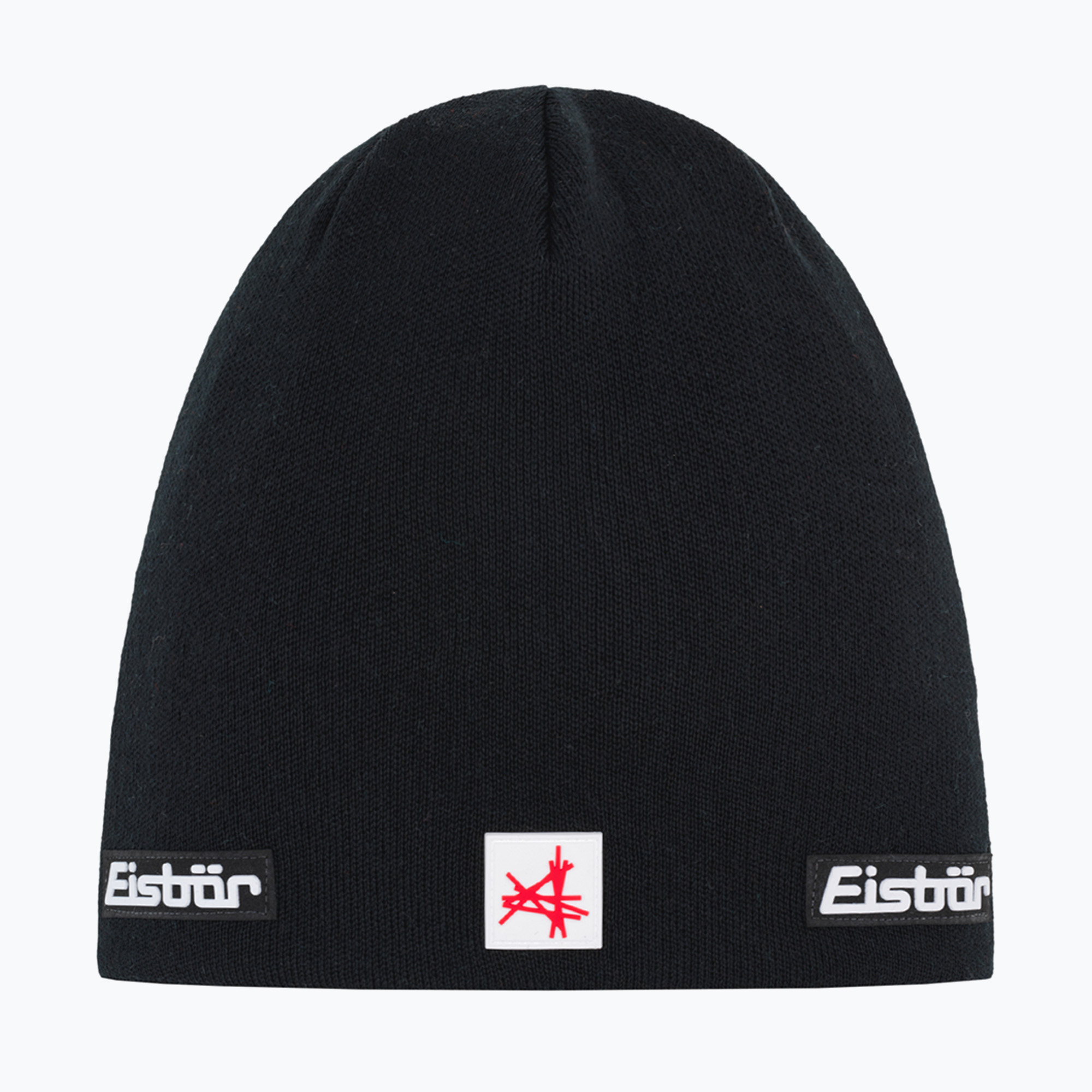 Czapka zimowa Eisbar Ogle Os SA black 