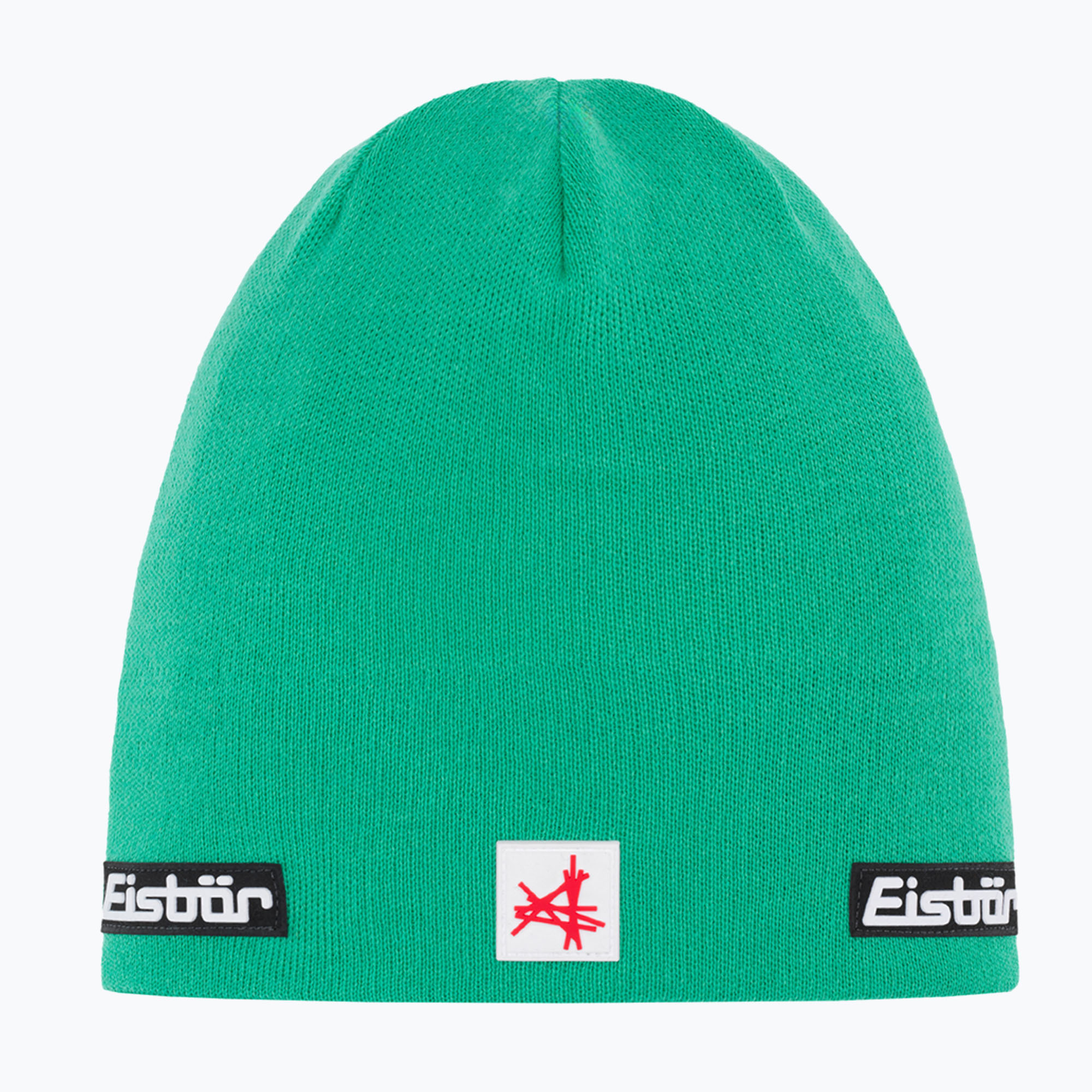 Czapka zimowa Eisbar Ogle Os SA mineral green 