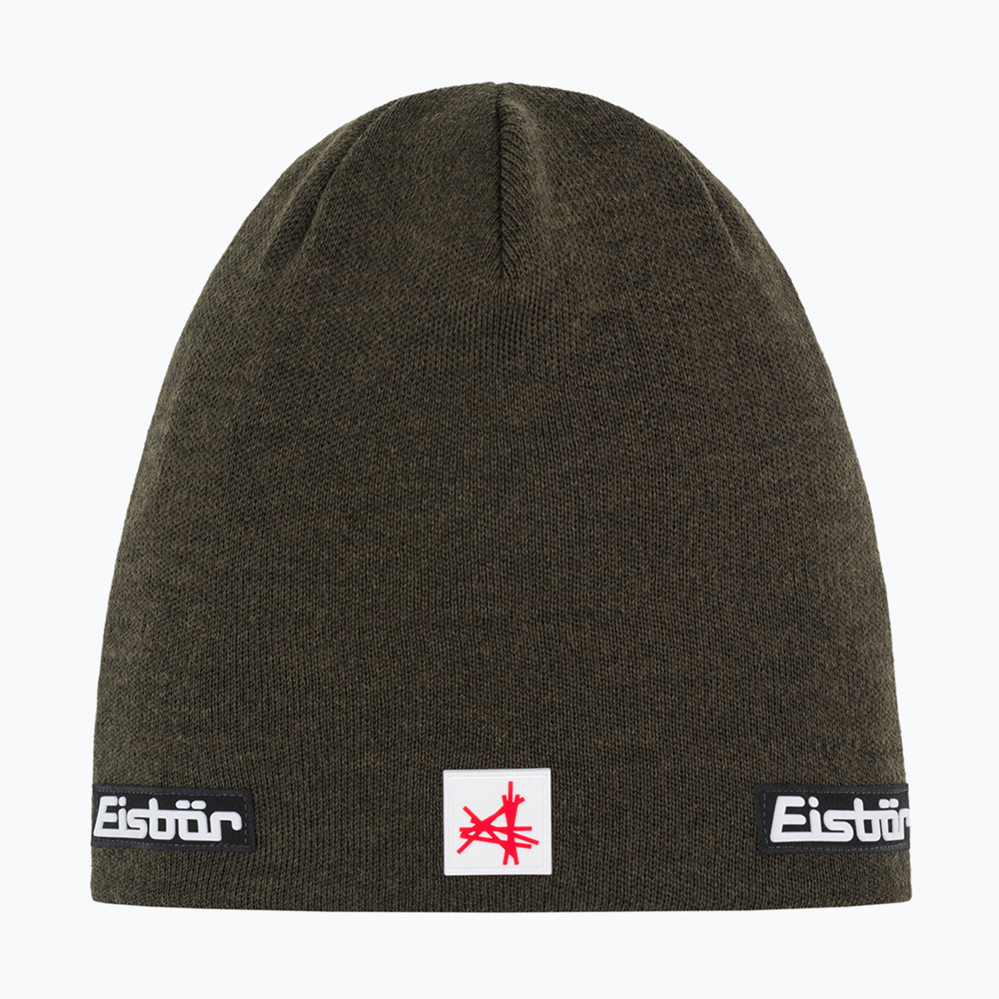 Czapka zimowa Eisbar Ogle Os SA outdoor green 