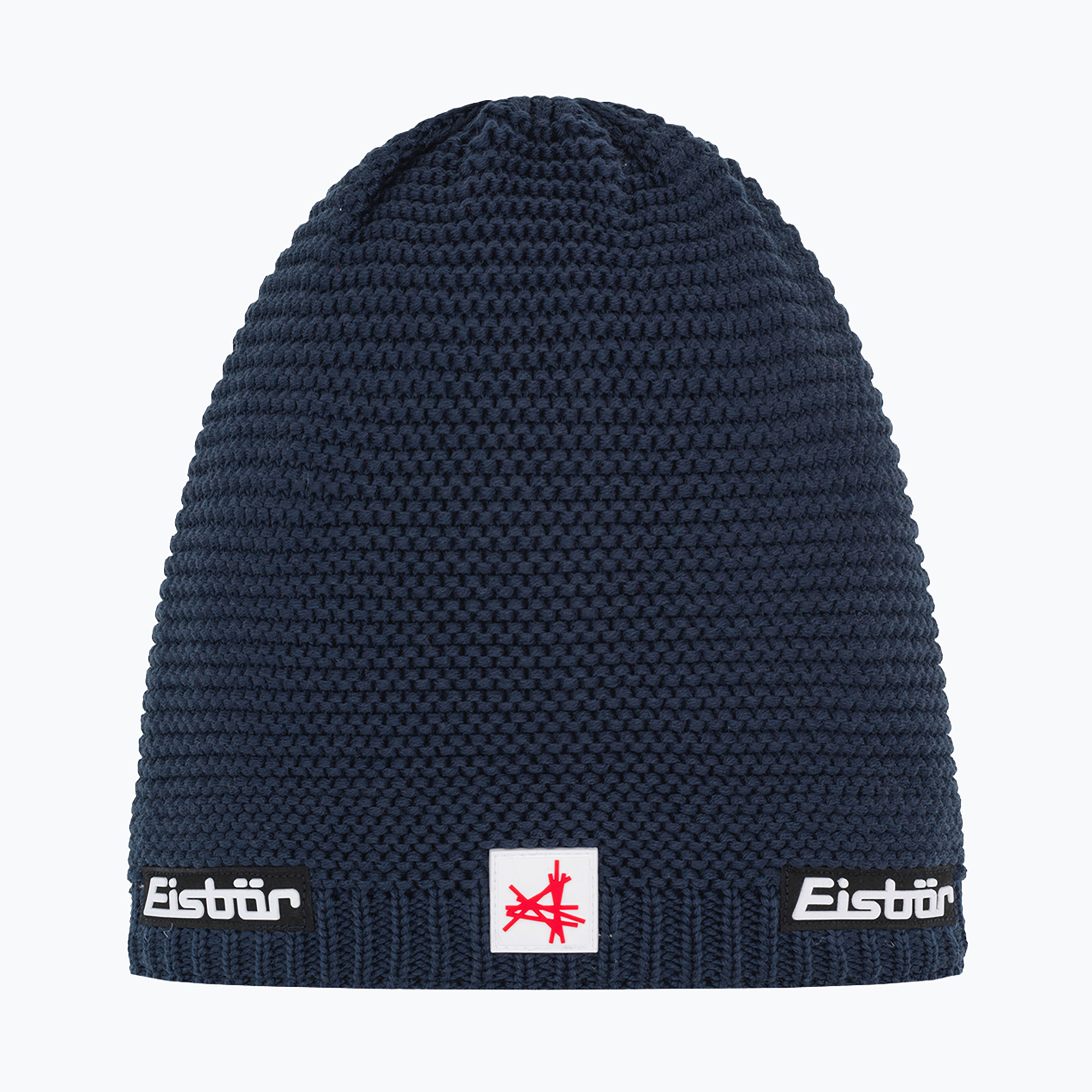 Зимна шапка Eisbar Corson Os SA dark cobalt