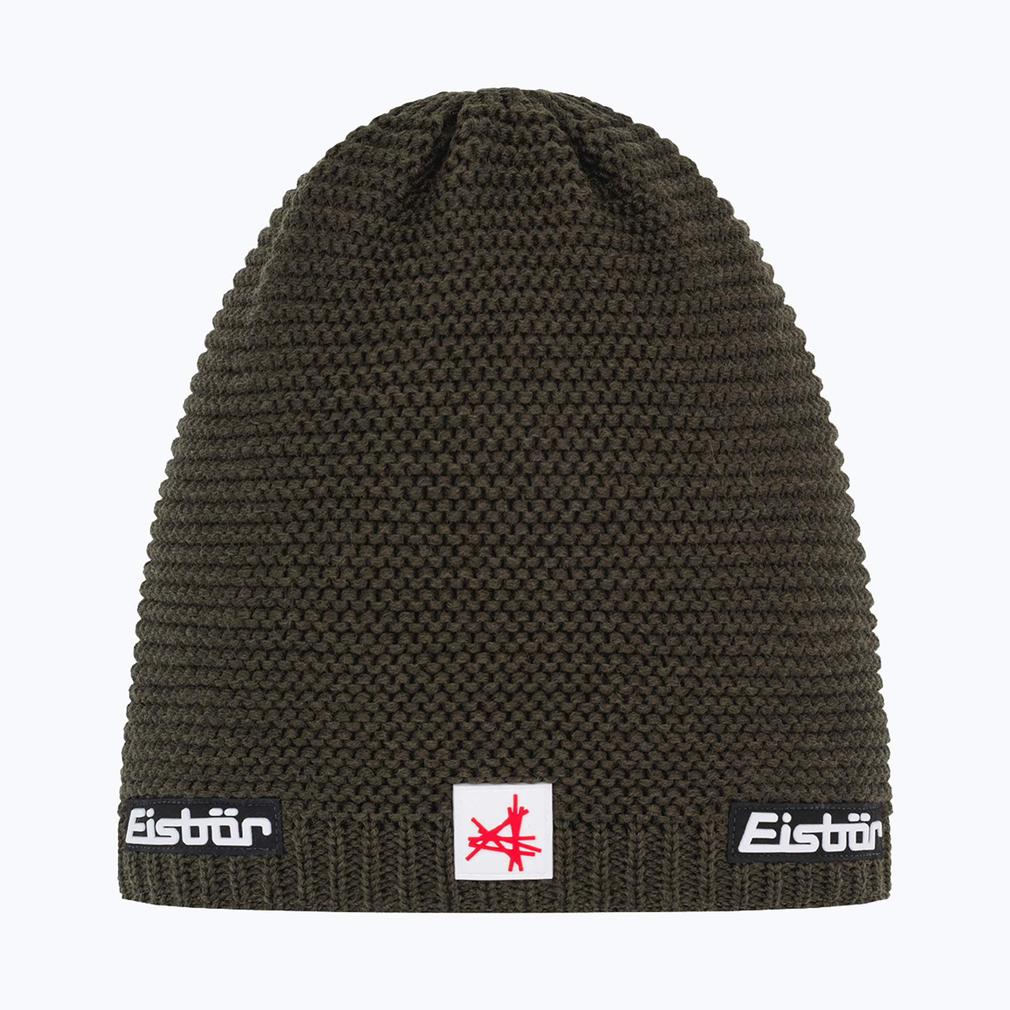 Зимна шапка Eisbar Corson Os SA outdoor green