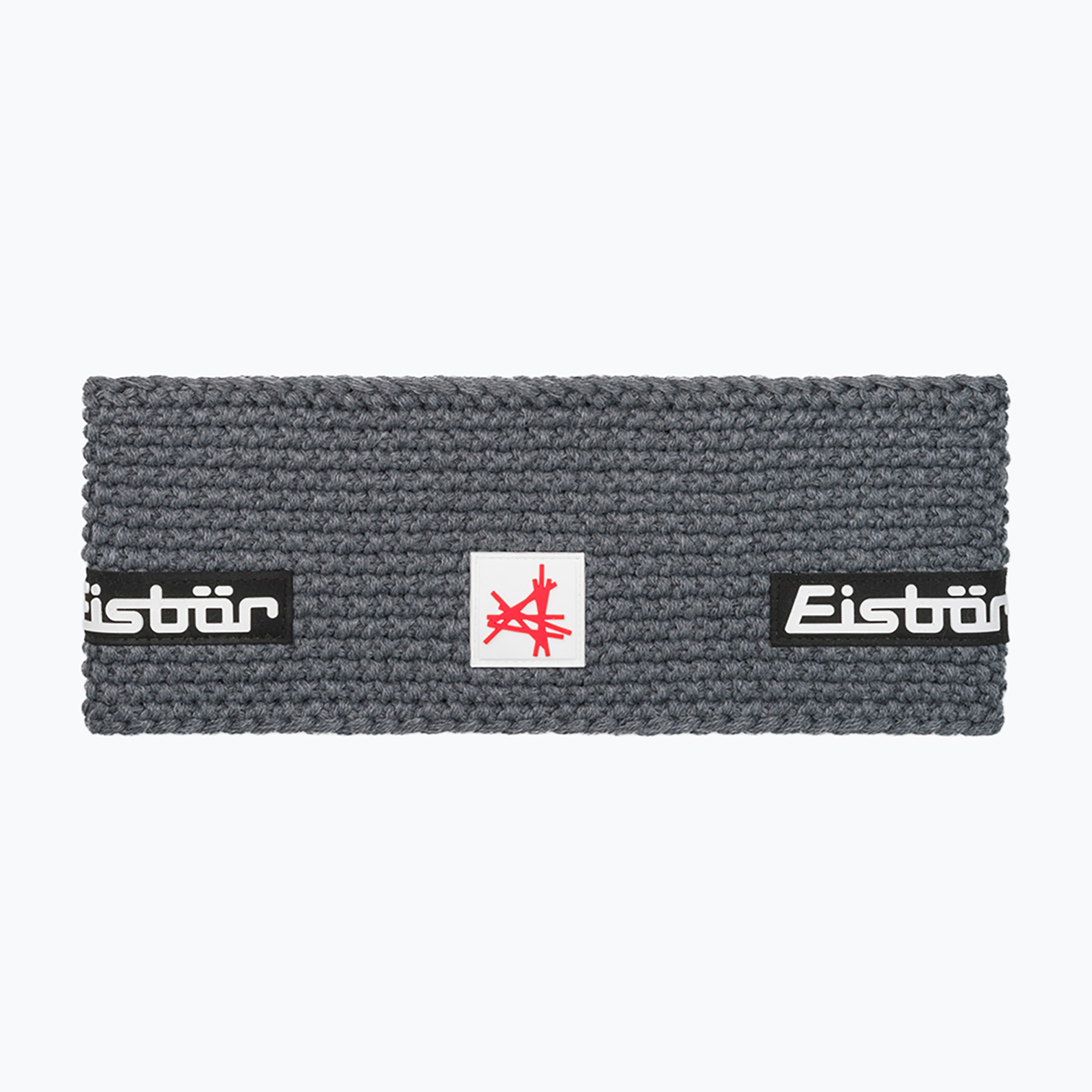 Лента за глава Eisbar Jamies SA anthracite