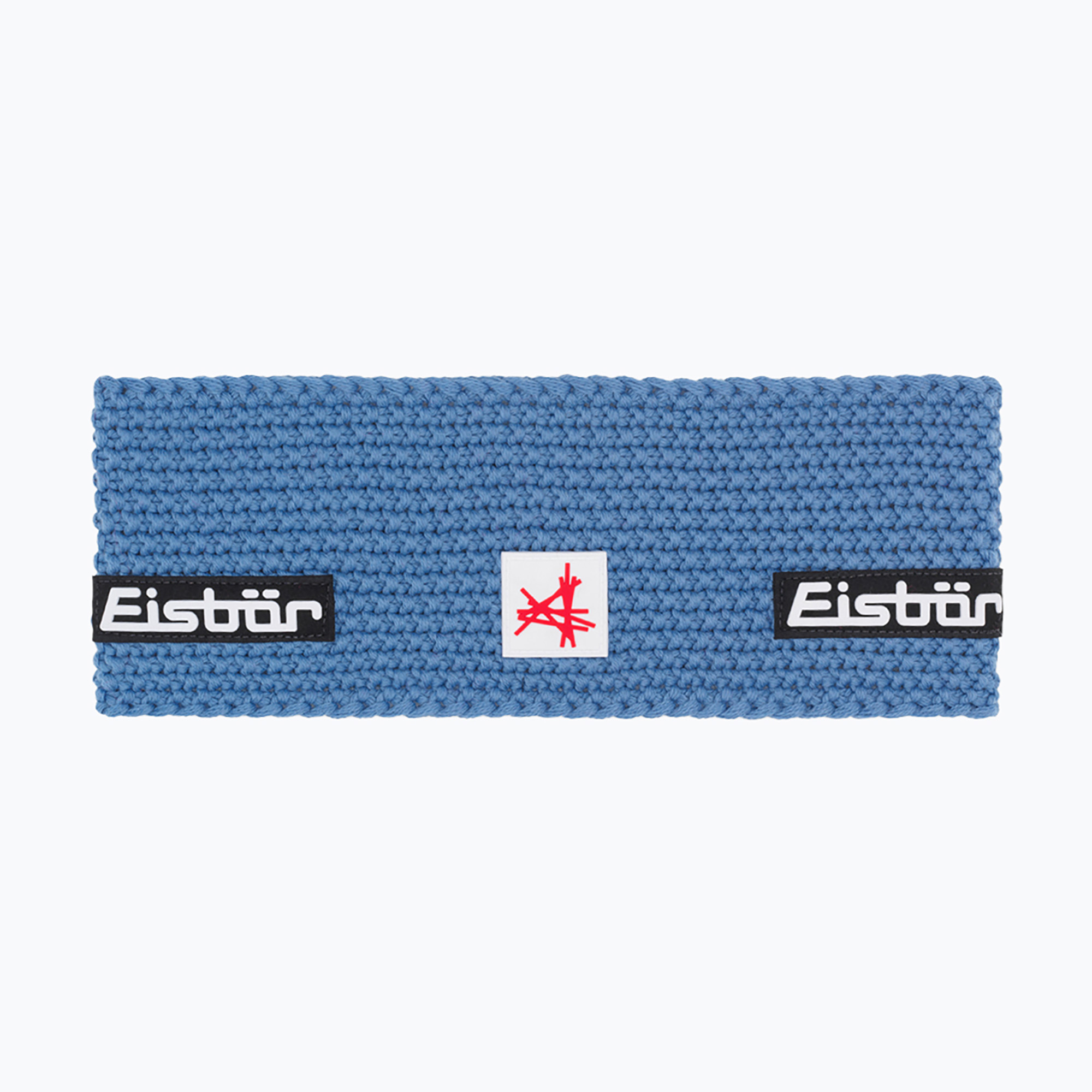 Лента за глава Eisbar Jamies SA sky blue