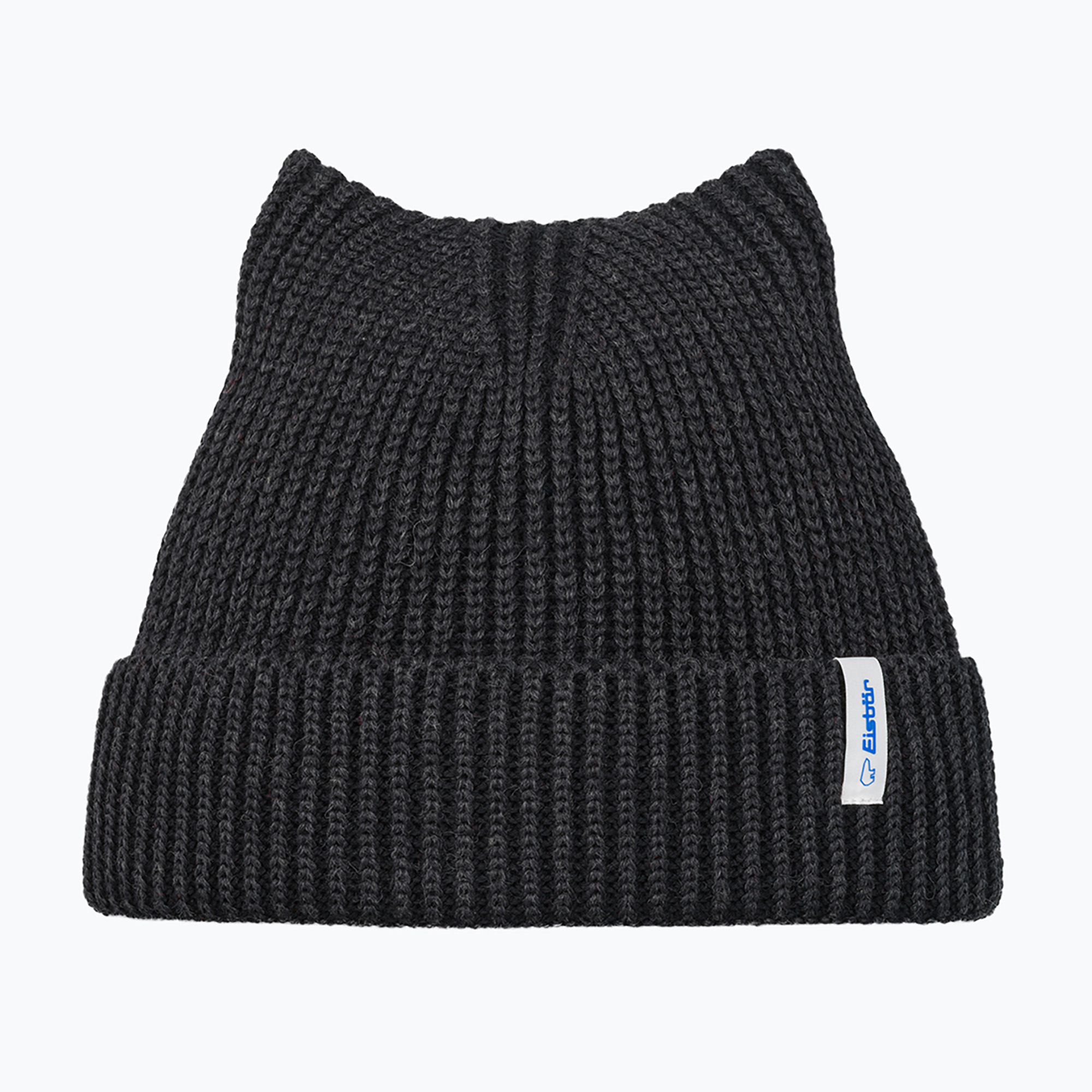 Зимна шапка Eisbar Sorra black