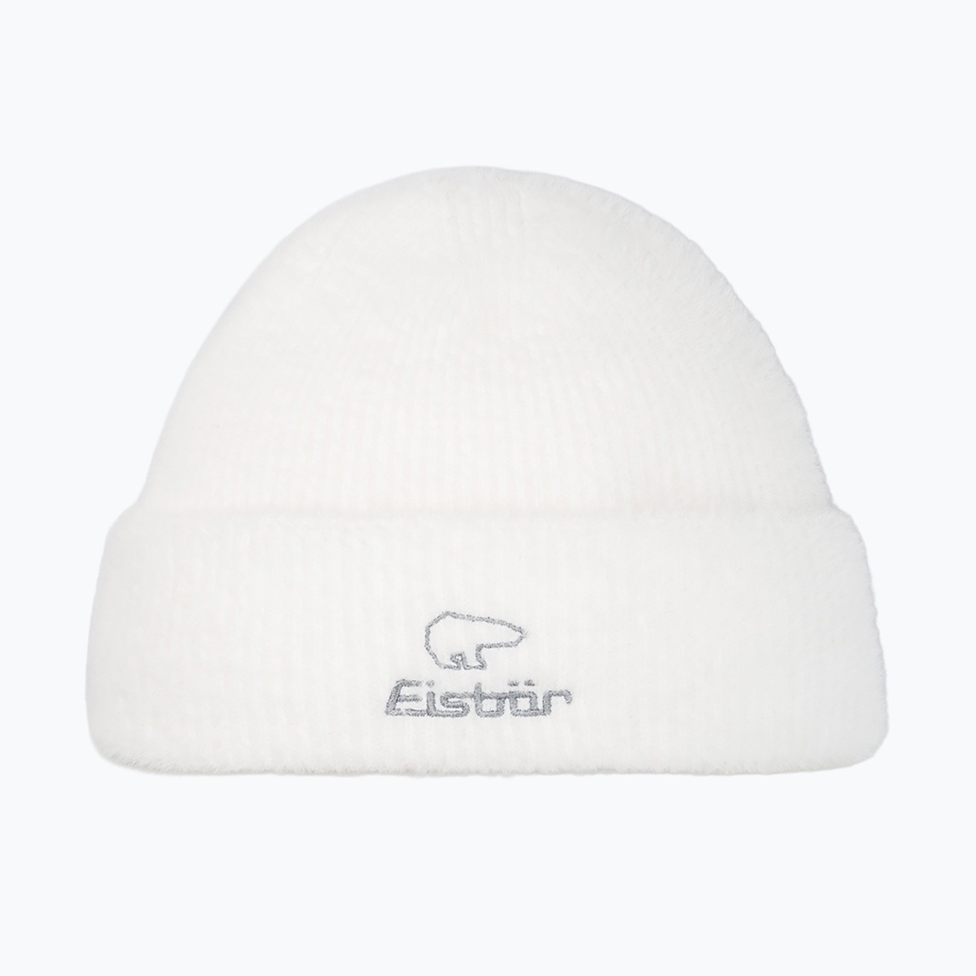 Зимна шапка Eisbar Mana white