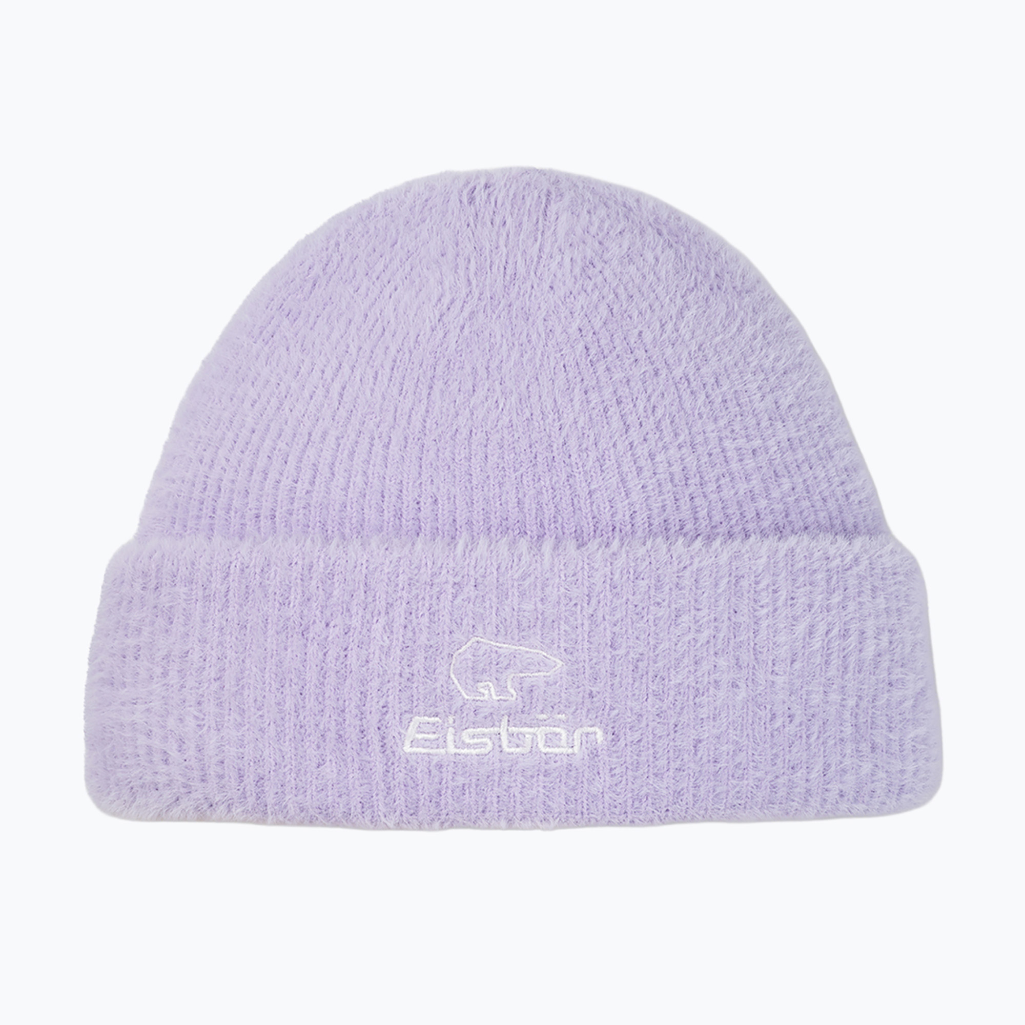 Зимна шапка Eisbar Mana lilac/lavender