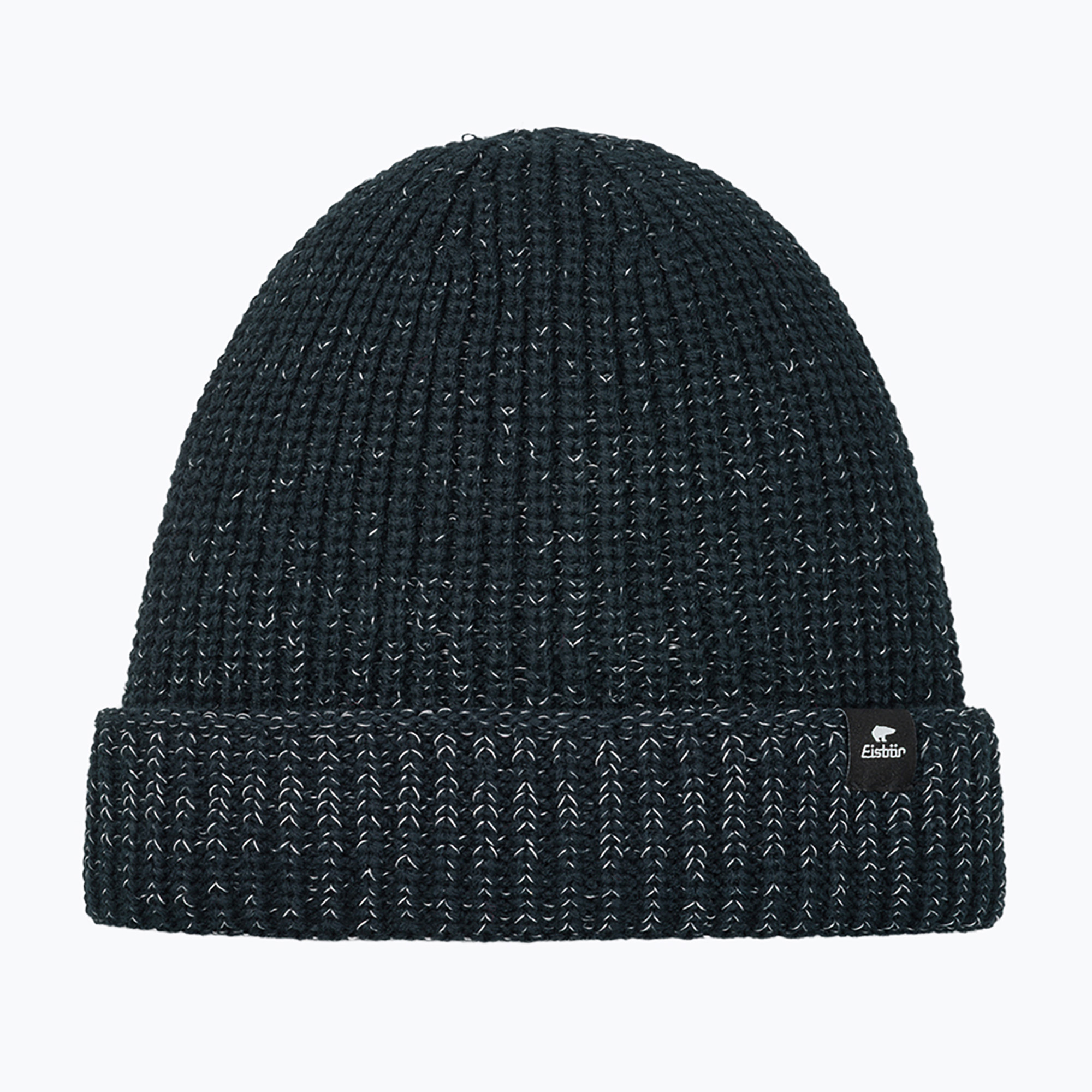 Детска зимна шапка Eisbar Lenoko Reflective navy
