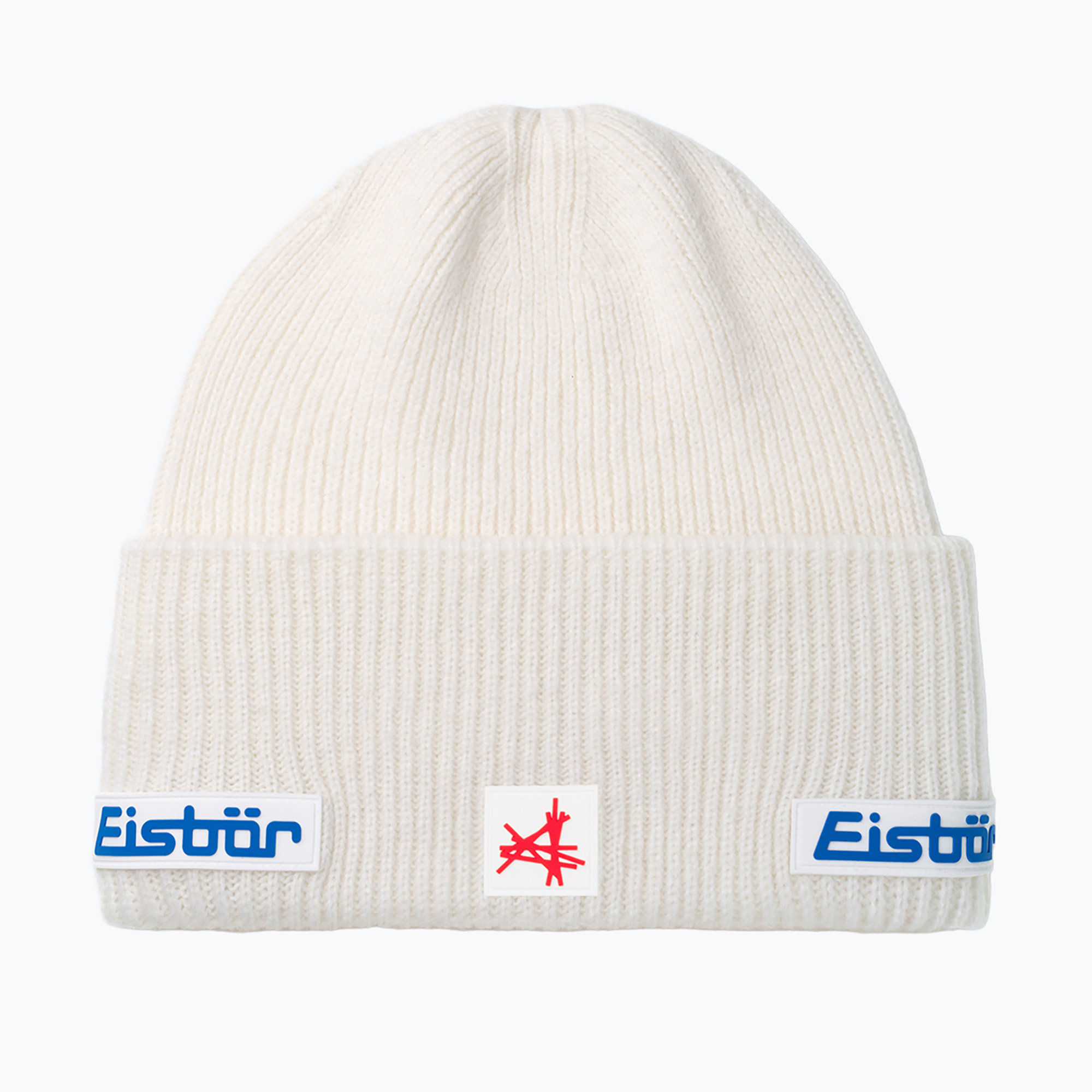 Зимна шапка Eisbar Bjella SA white