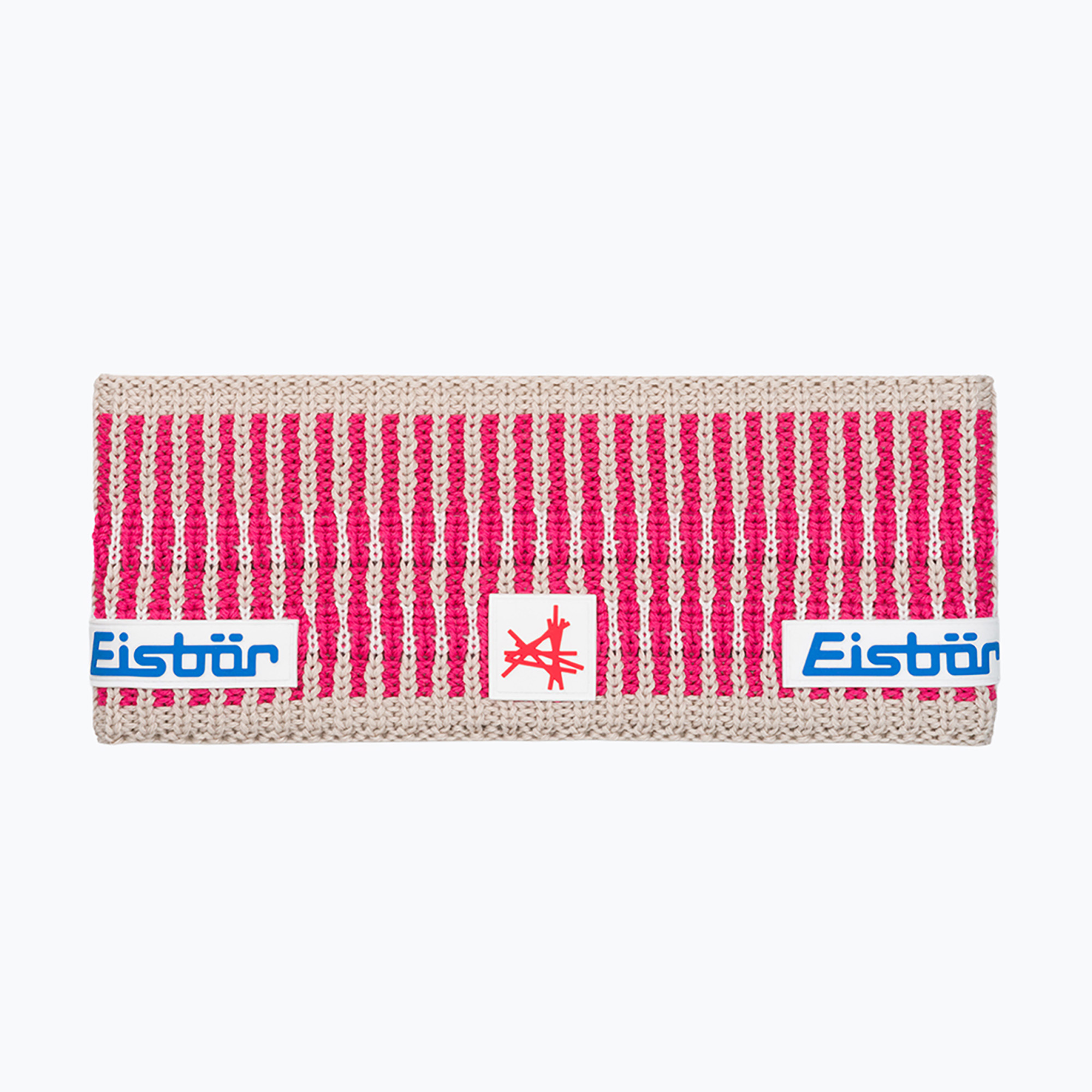 Čelenka Eisbar Iska SA pink