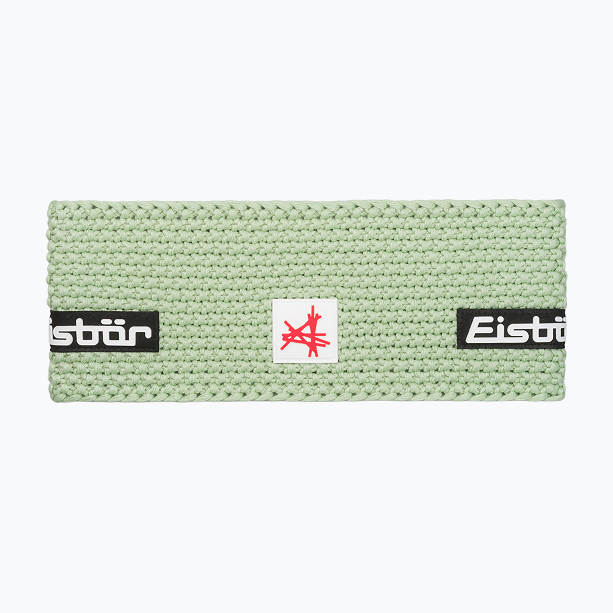Лента за глава Eisbar Jamies SA mint green