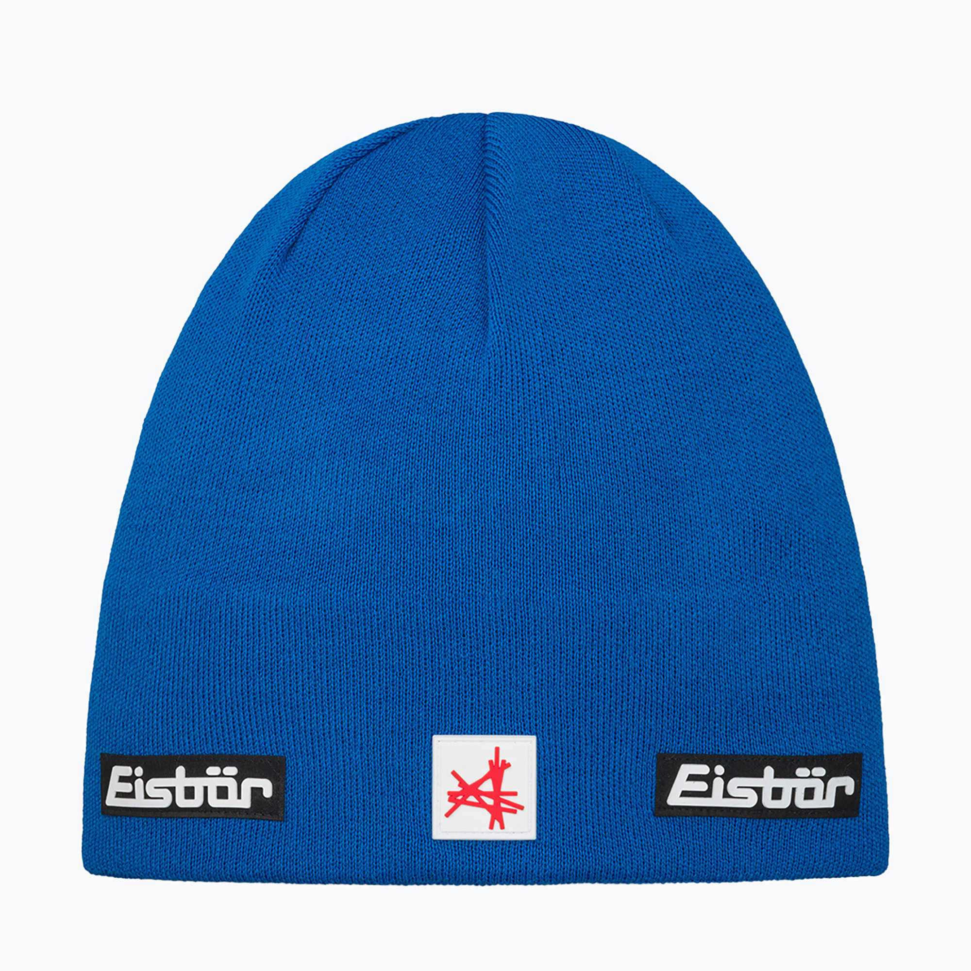 Зимна шапка Eisbar Ogle Os SA blue/cobalt
