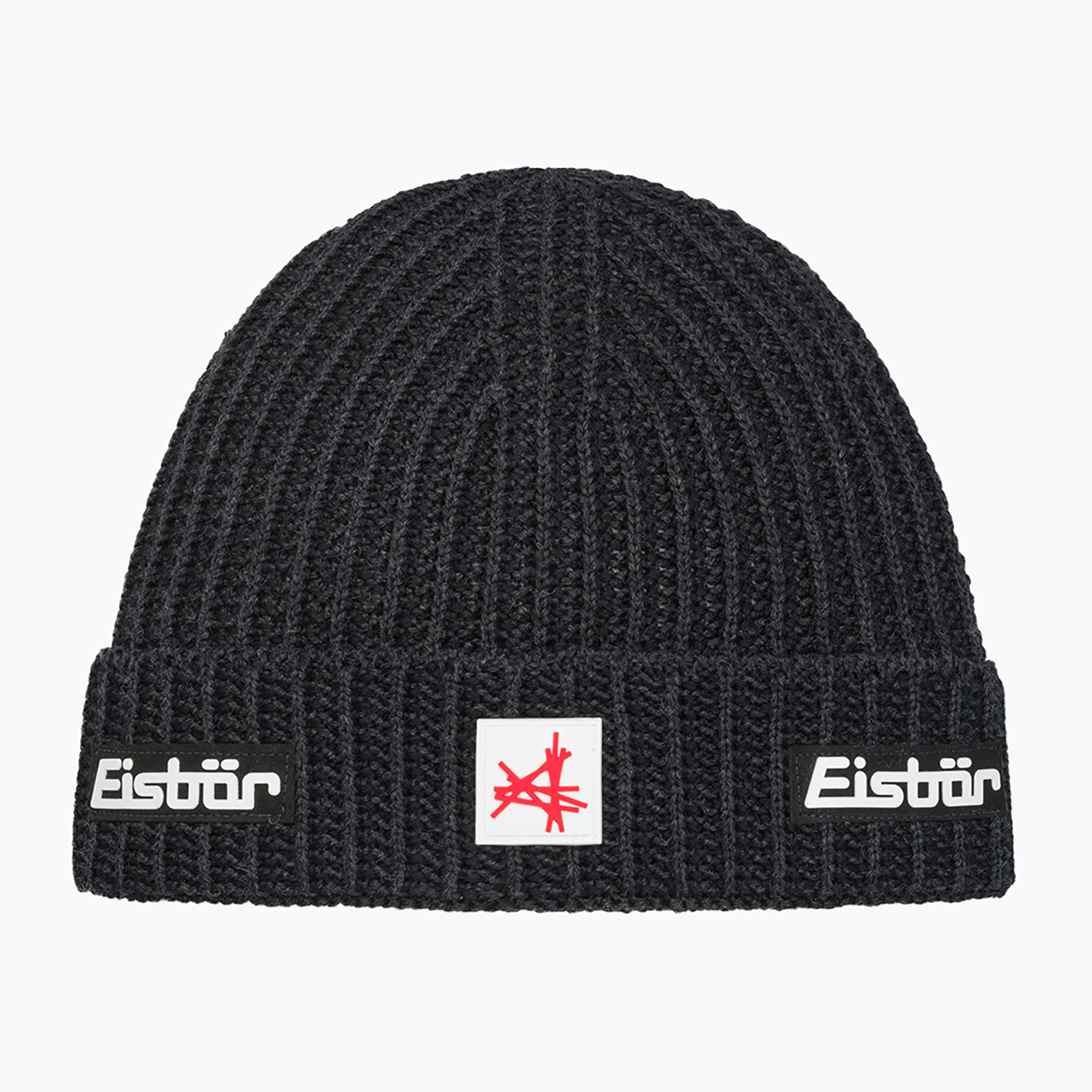 Зимна шапка Eisbar Sorrak SA black