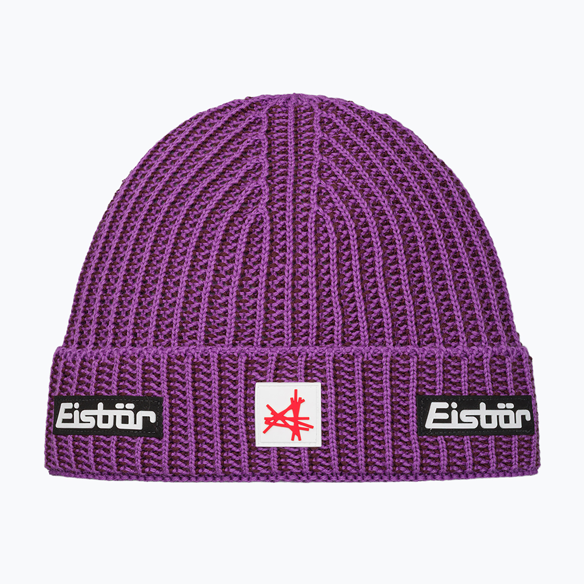 Зимна шапка Eisbar Sorrak SA purple