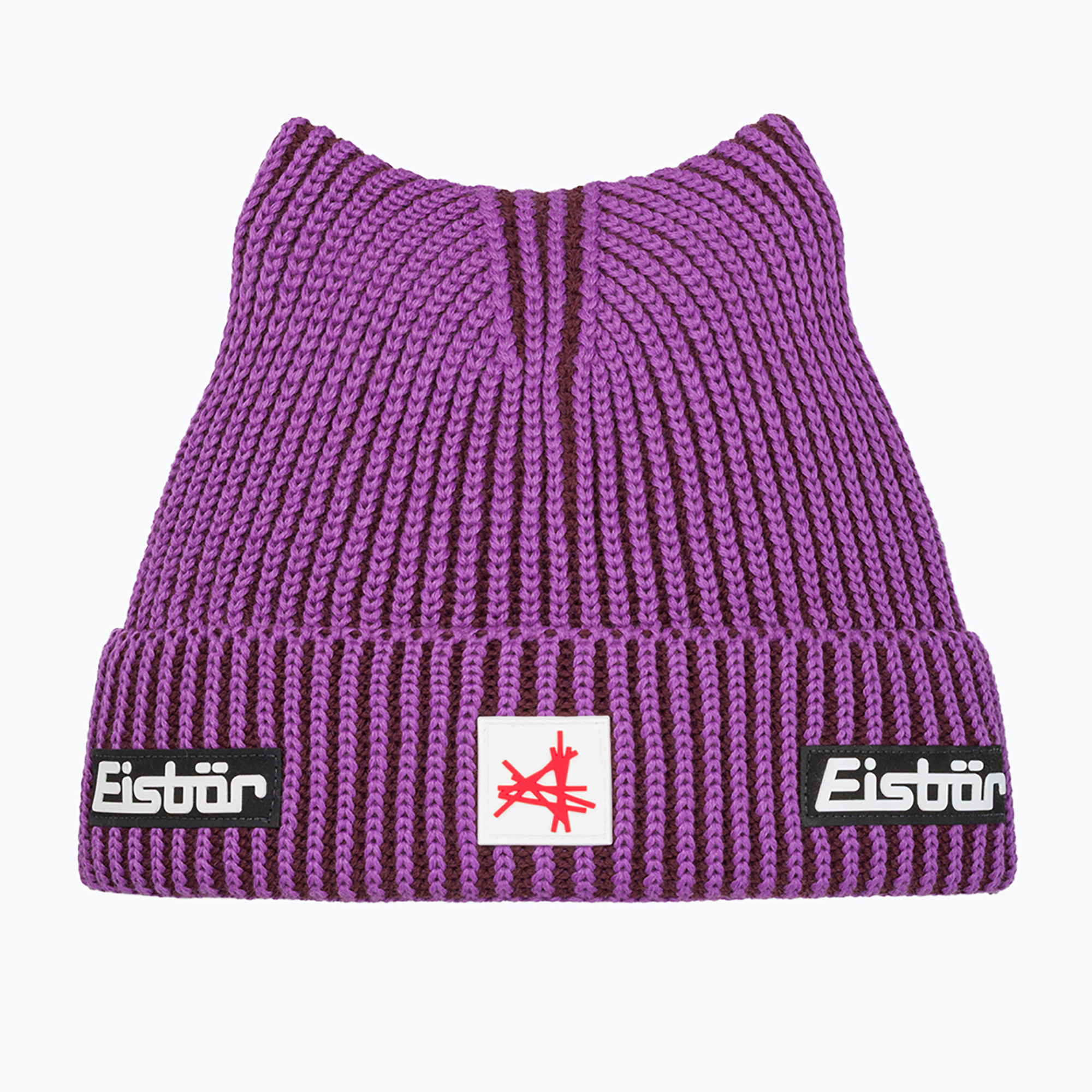 Зимна шапка Eisbar Sorra SA purple