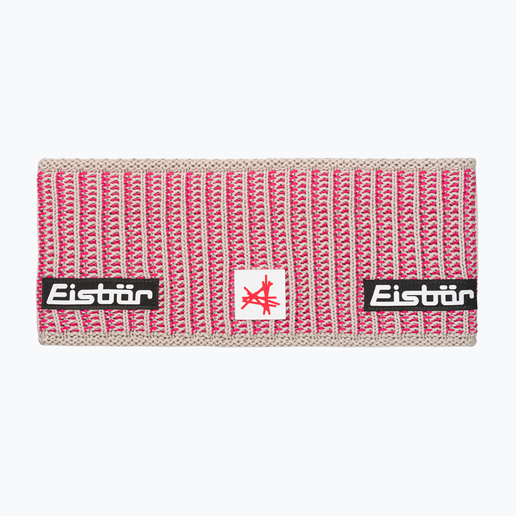Лента за глава Eisbar Sorrak pink