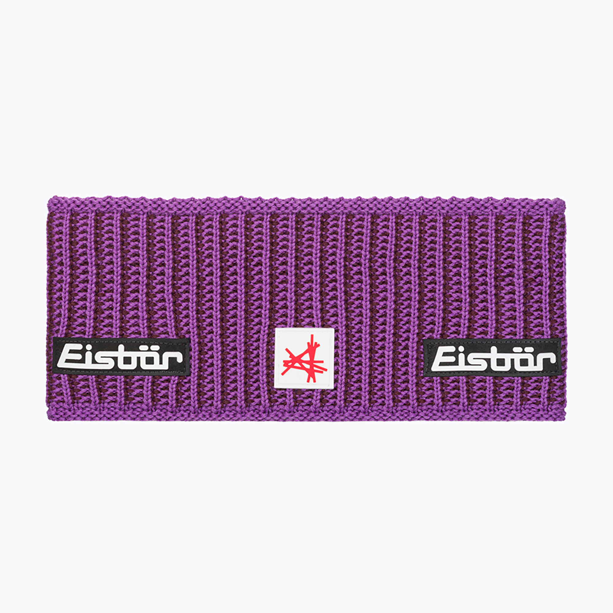 Лента за глава Eisbar Sorrak purple