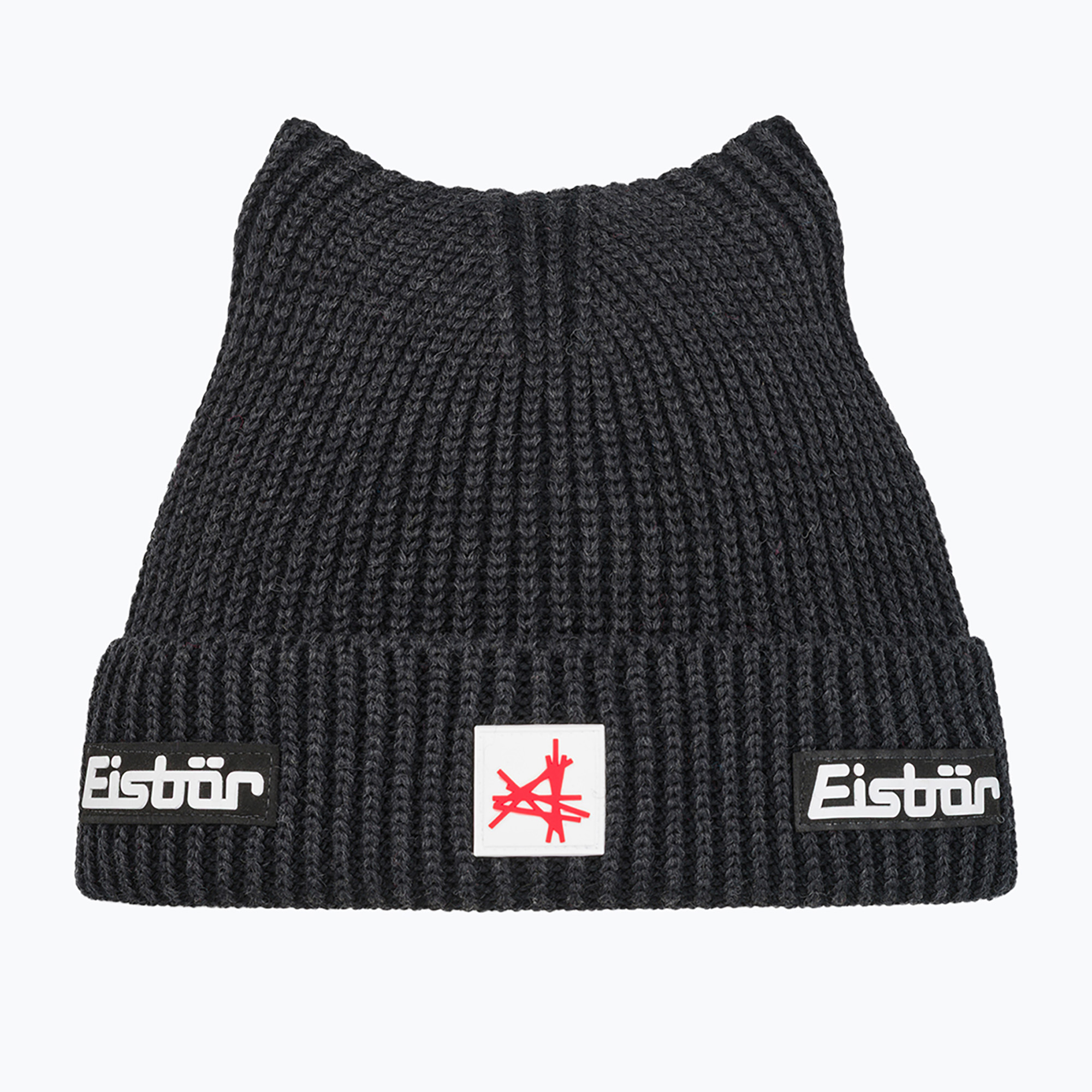 Зимна шапка Eisbar Sorra SA black