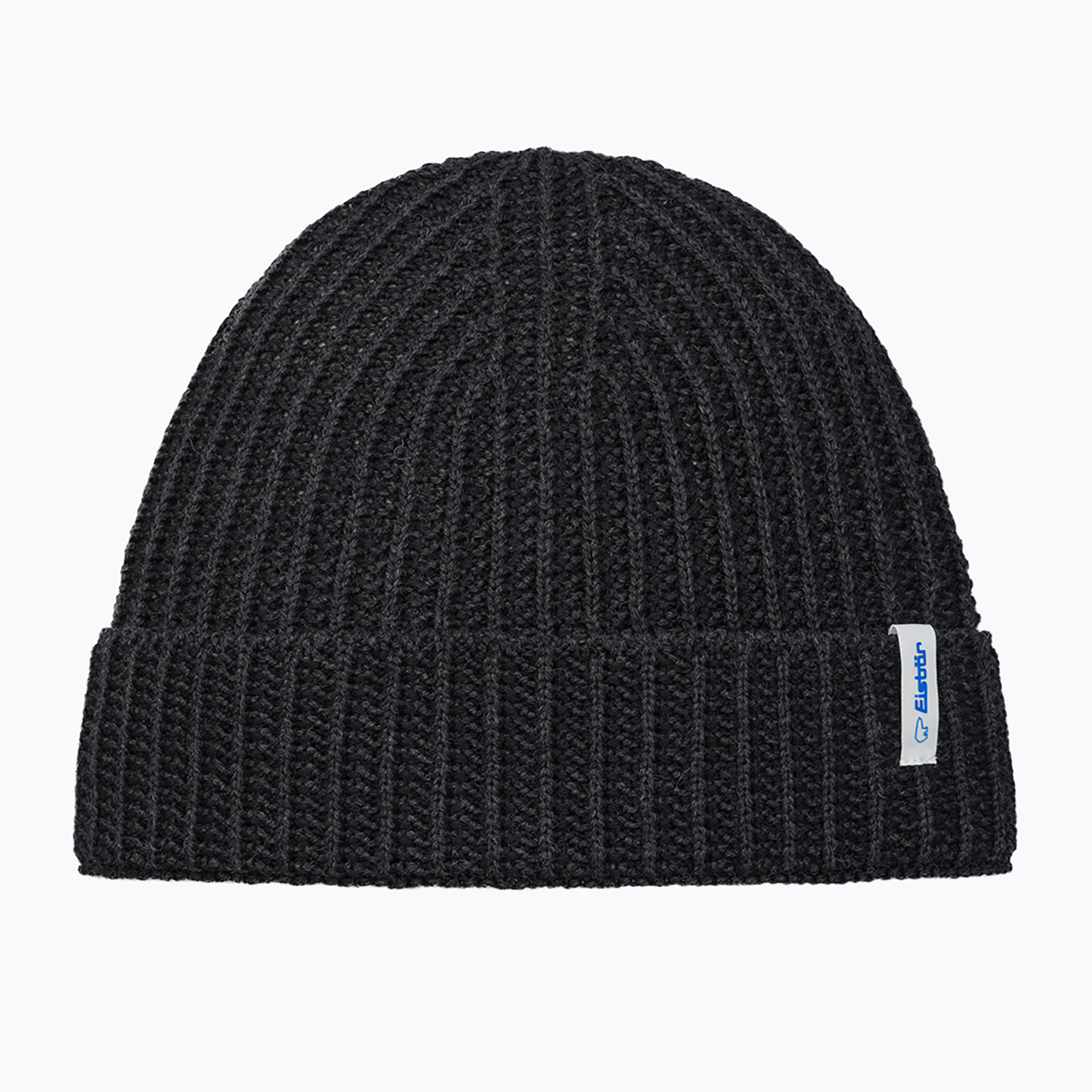 Зимна шапка Eisbar Sorrak black