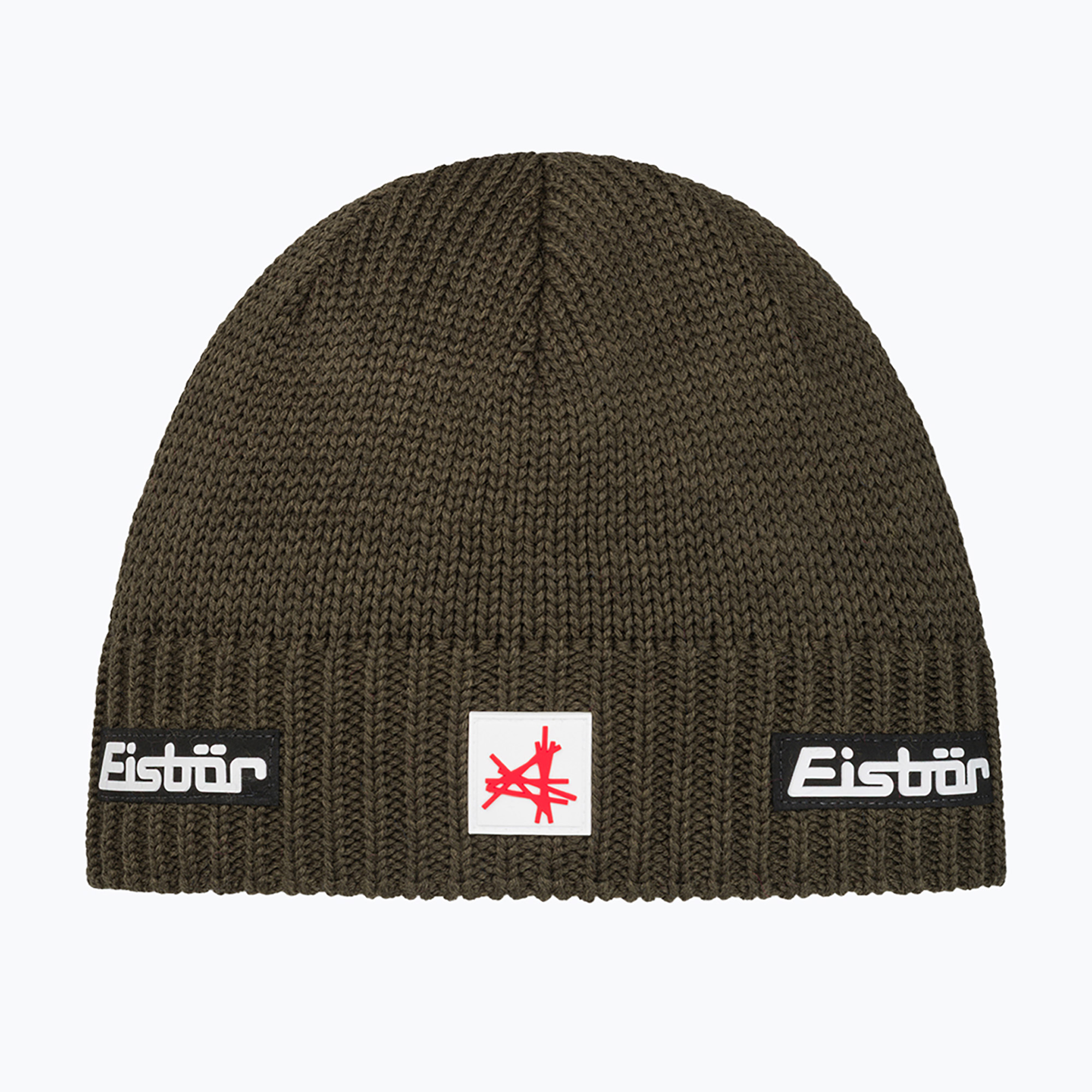 Зимна шапка Eisbar Trop SA outdoor green