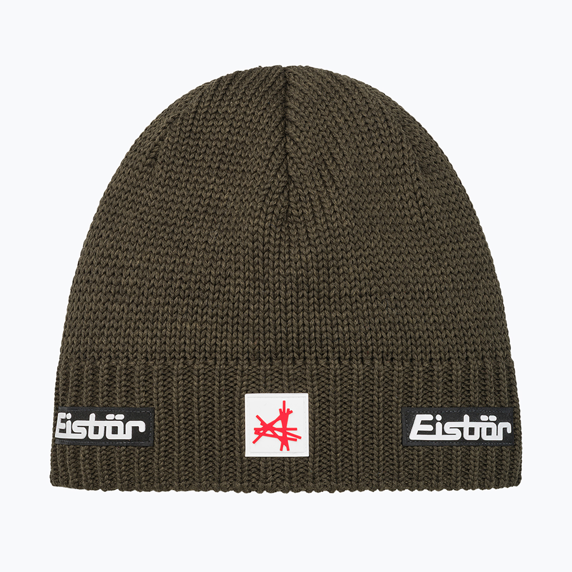 Zimná čiapka Eisbar Trop XL SA outdoor green