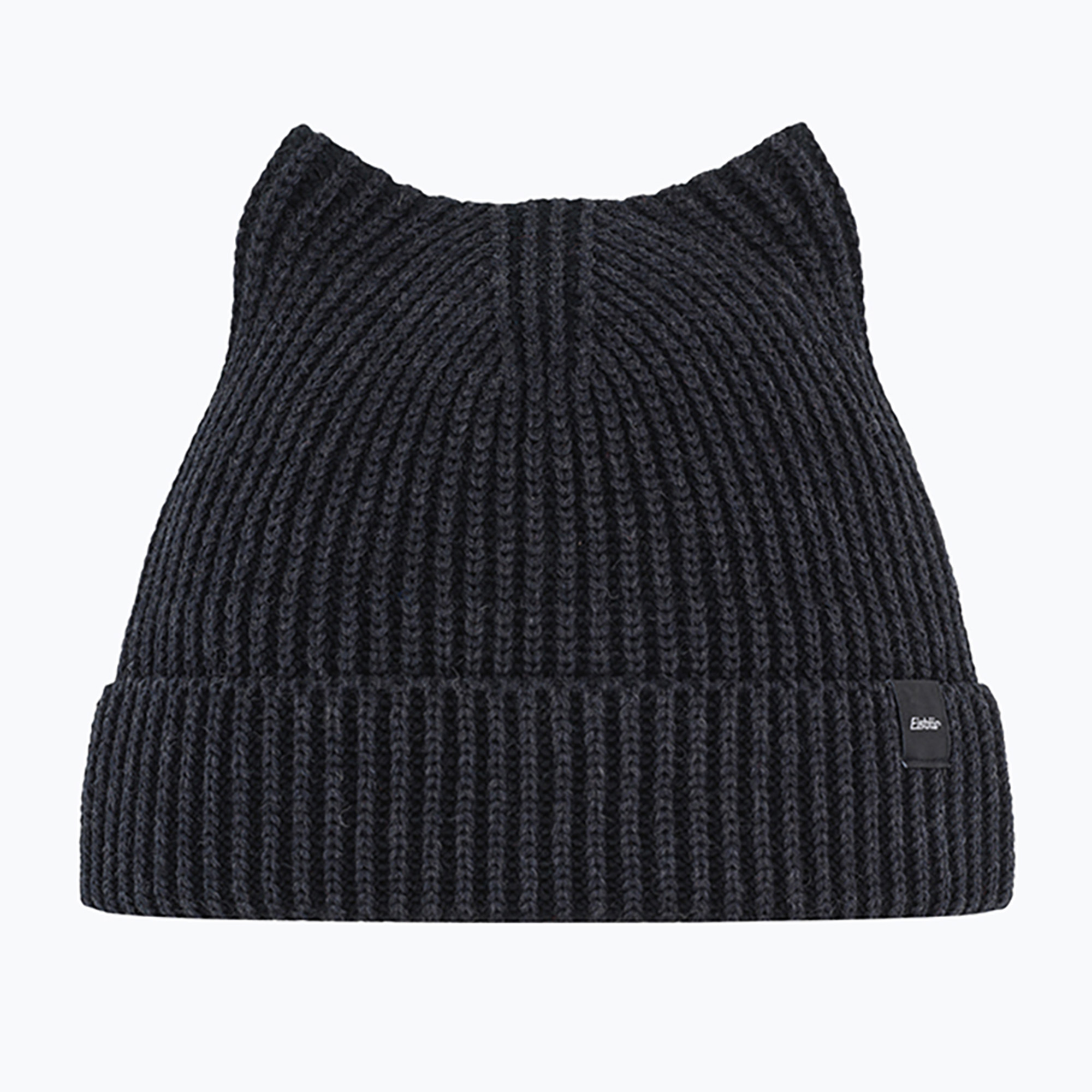 Детска зимна шапка Eisbar Sorra black