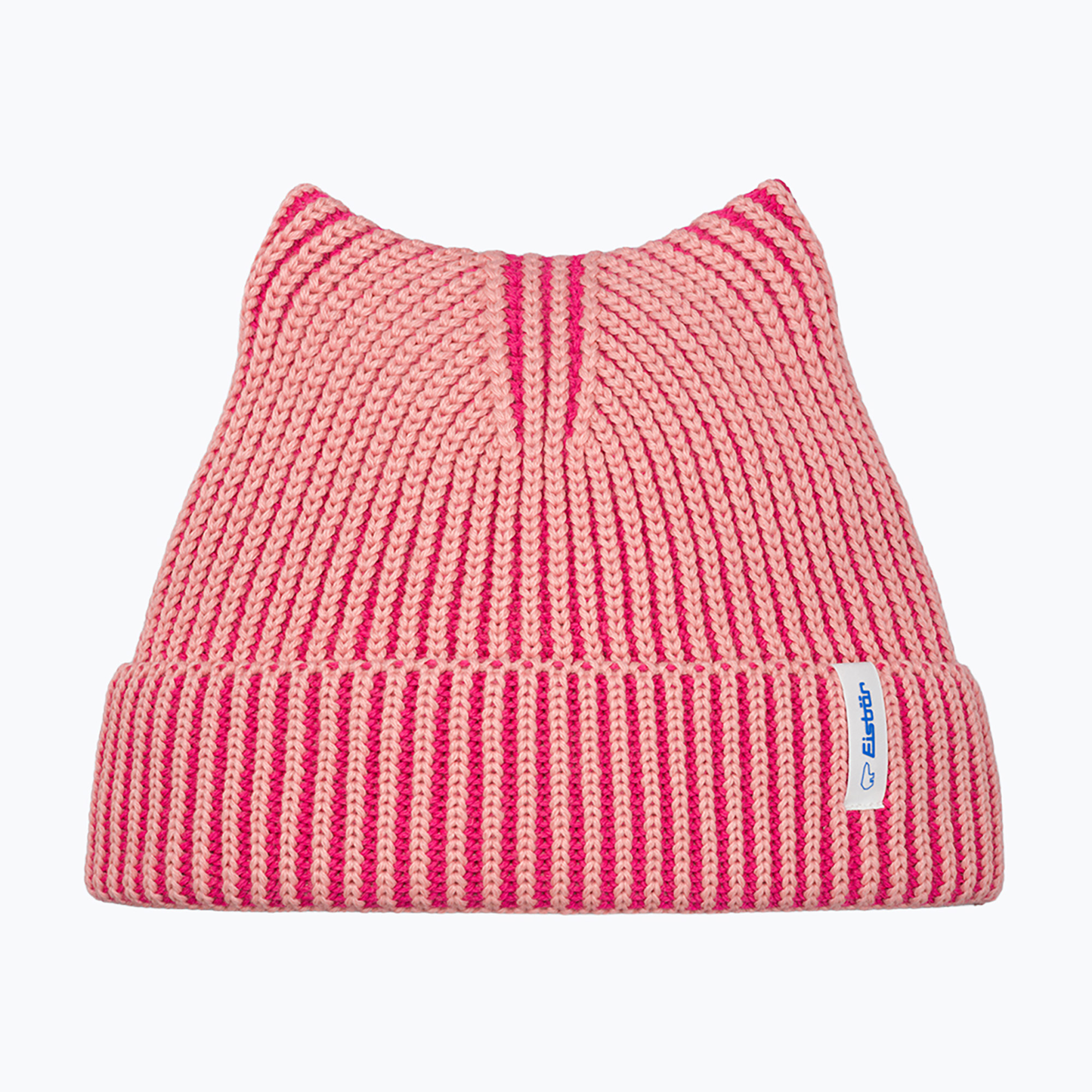 Детска зимна шапка Eisbar Sorra pitti pink