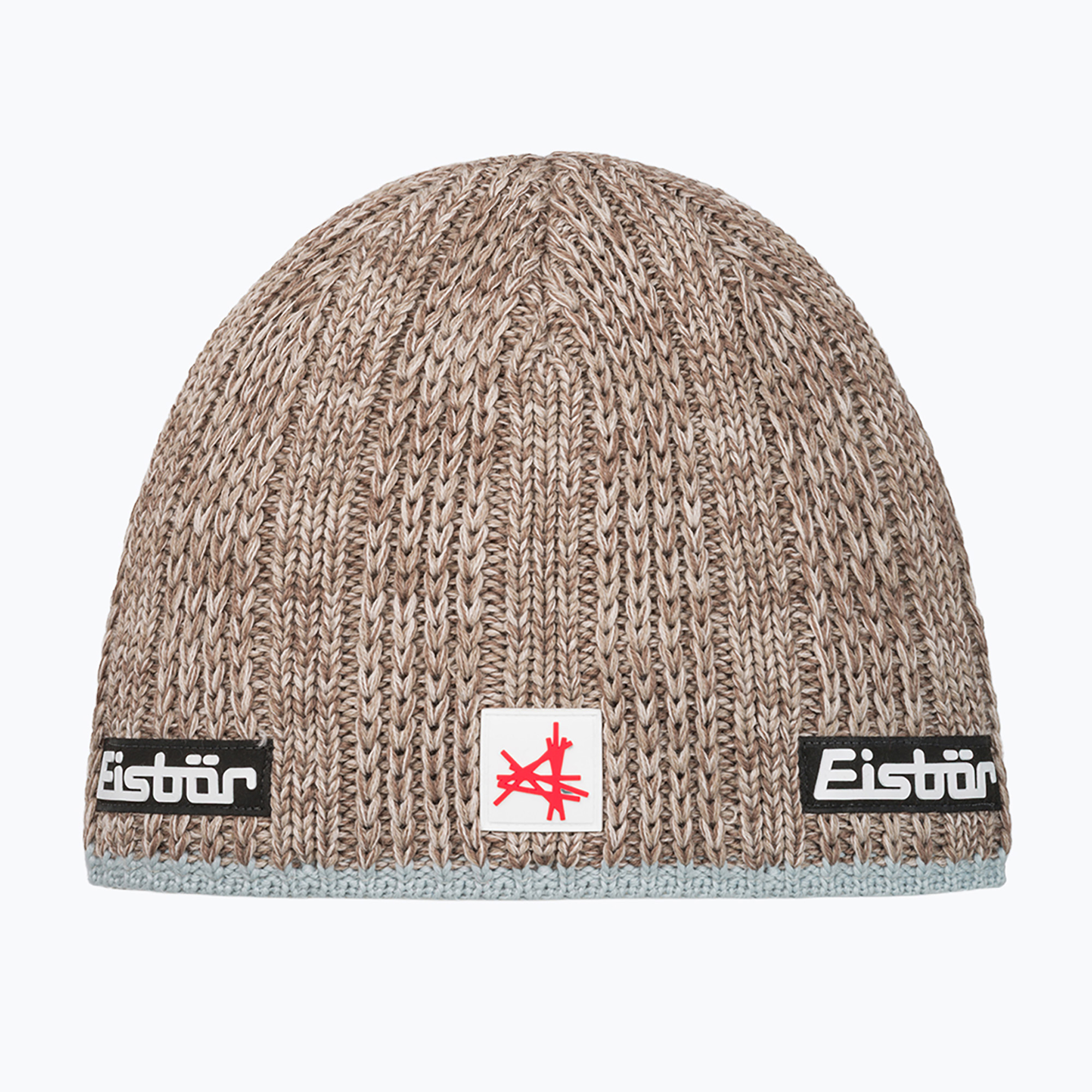 Зимна шапка Eisbar Rene XL SA beige