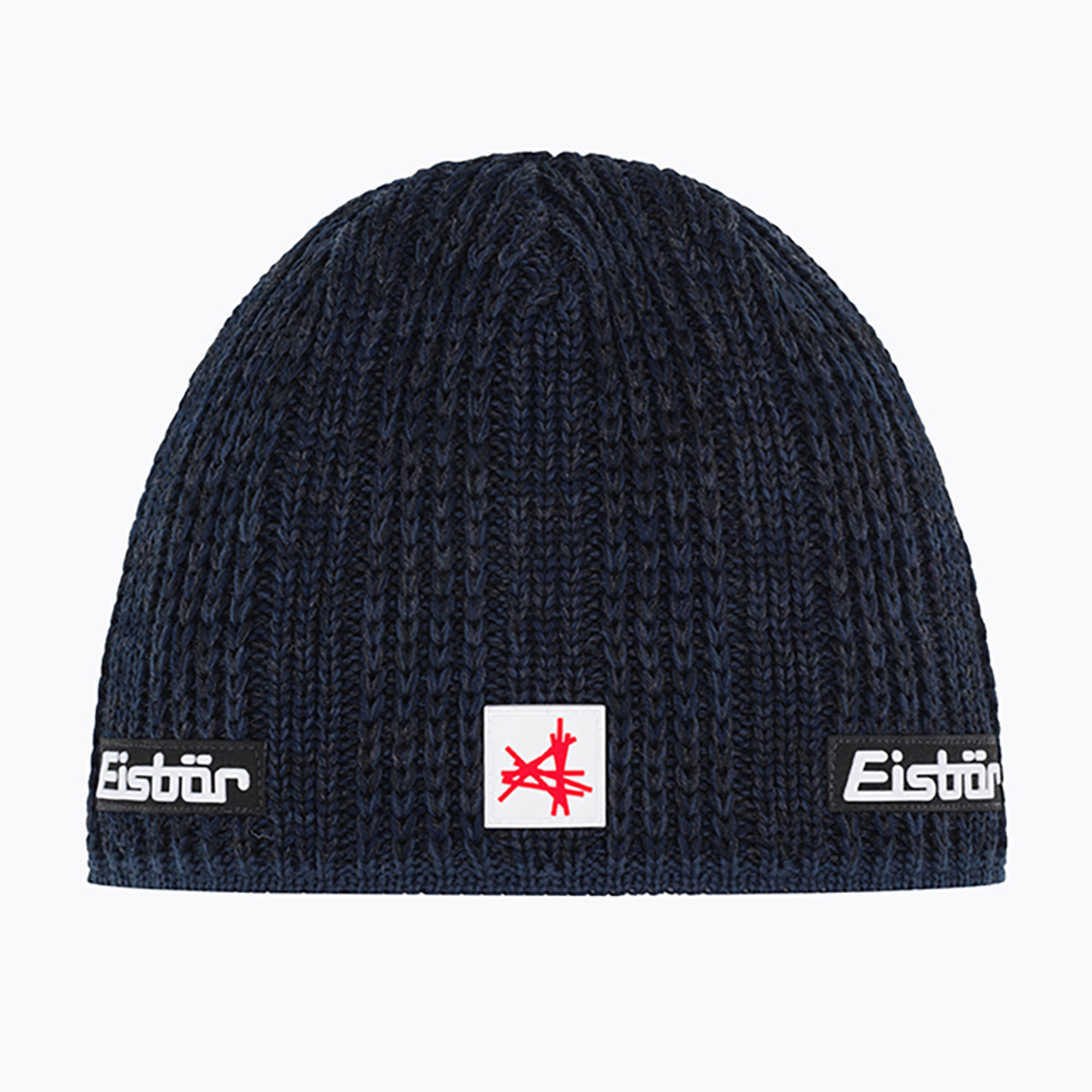 Зимна шапка Eisbar Rene XL SA dark cobalt melange