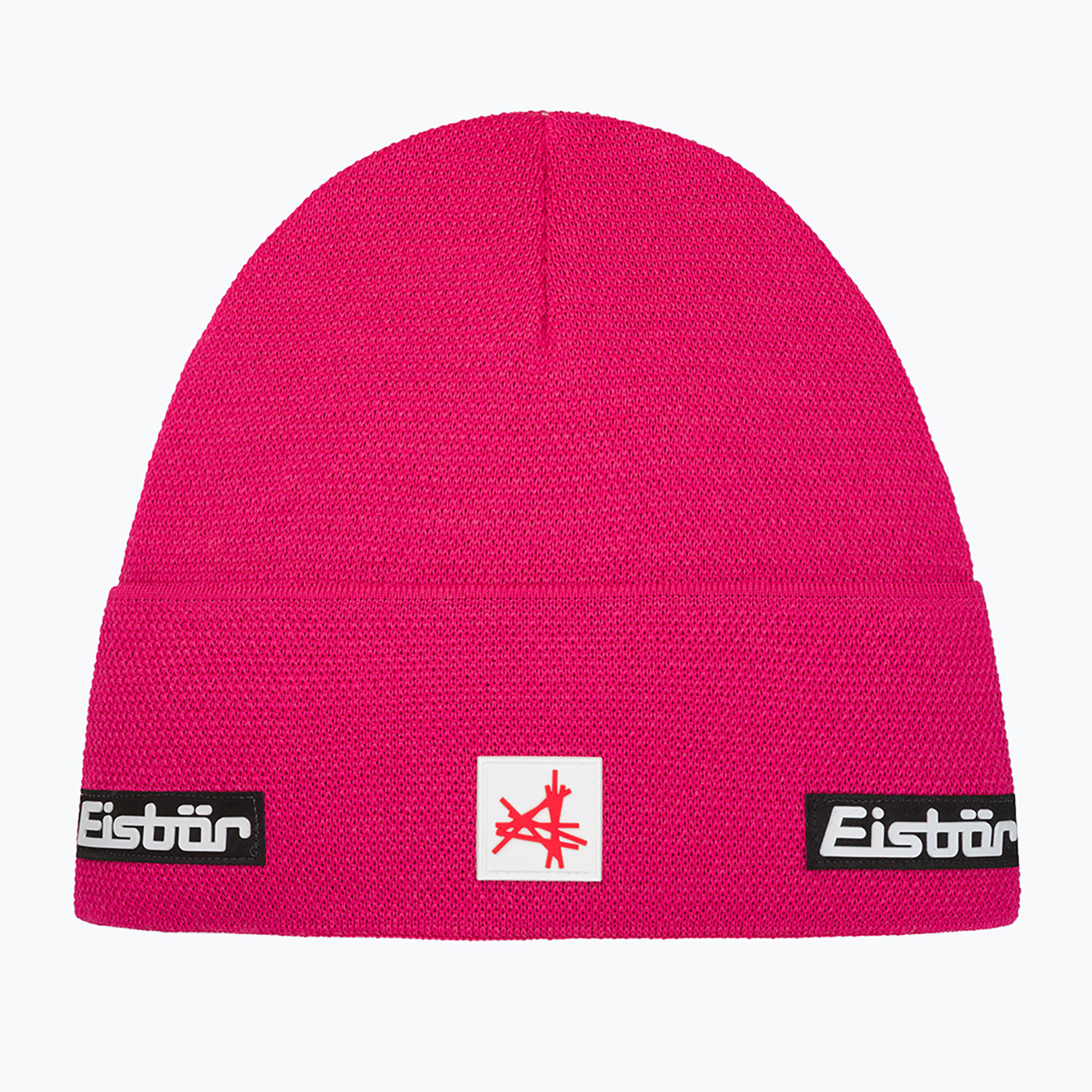 Зимна шапка Eisbar Rai SA pitti pink