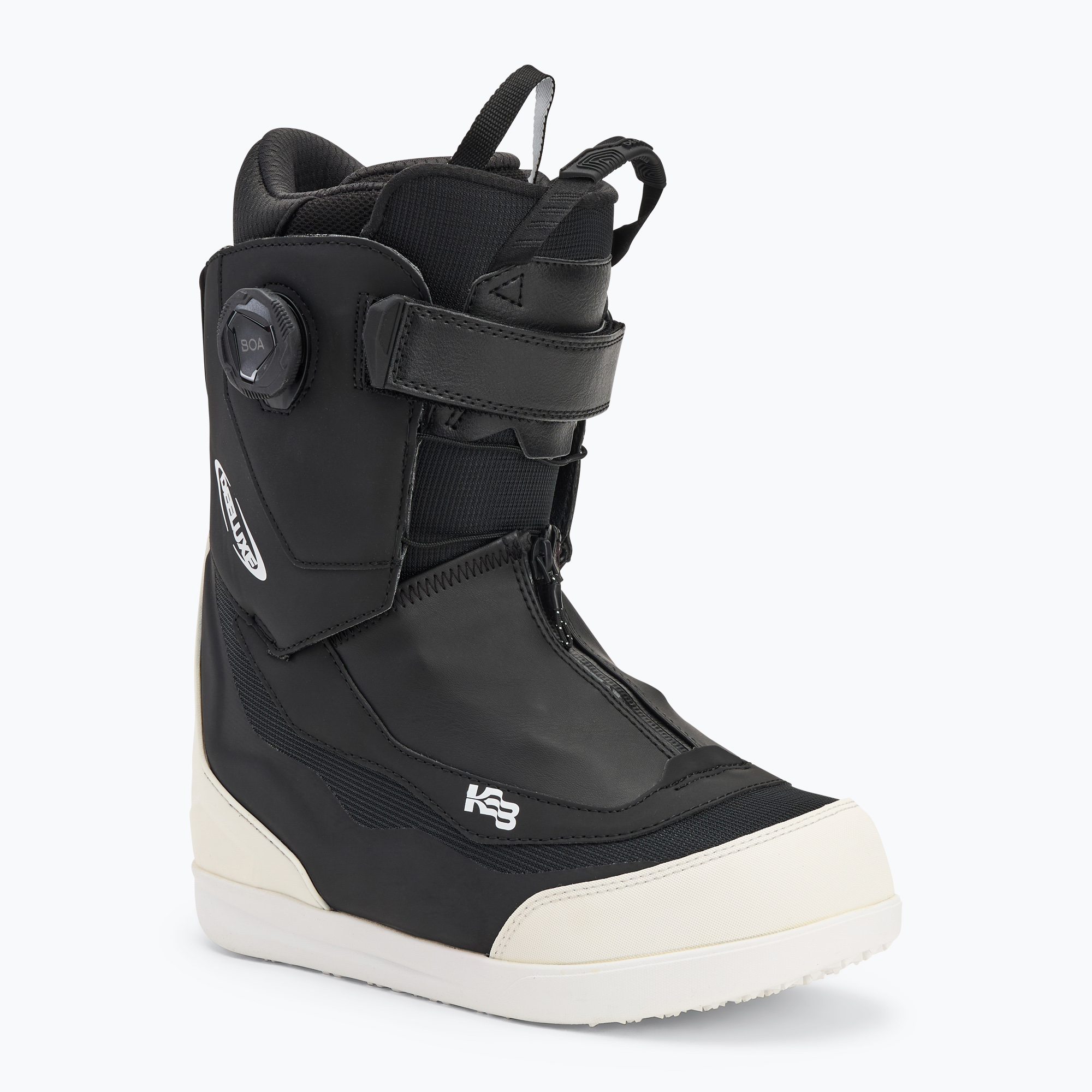 Snowboard boots DEELUXE Aeris kb (28.5 cm)